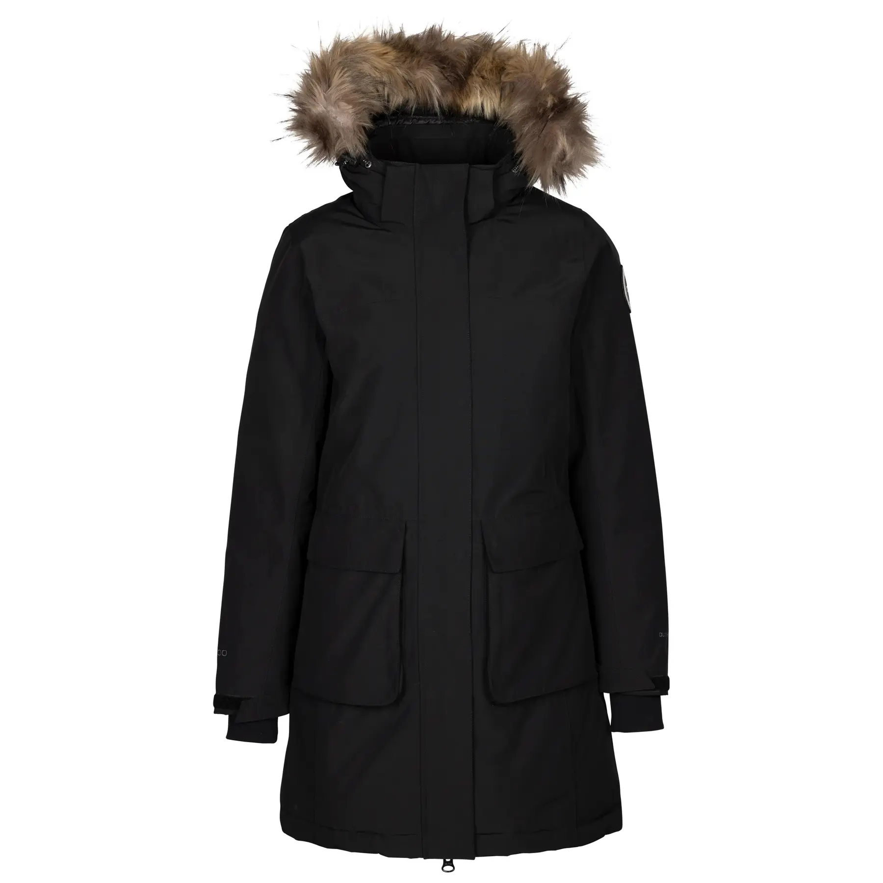 Parka femme DLX Ellington
