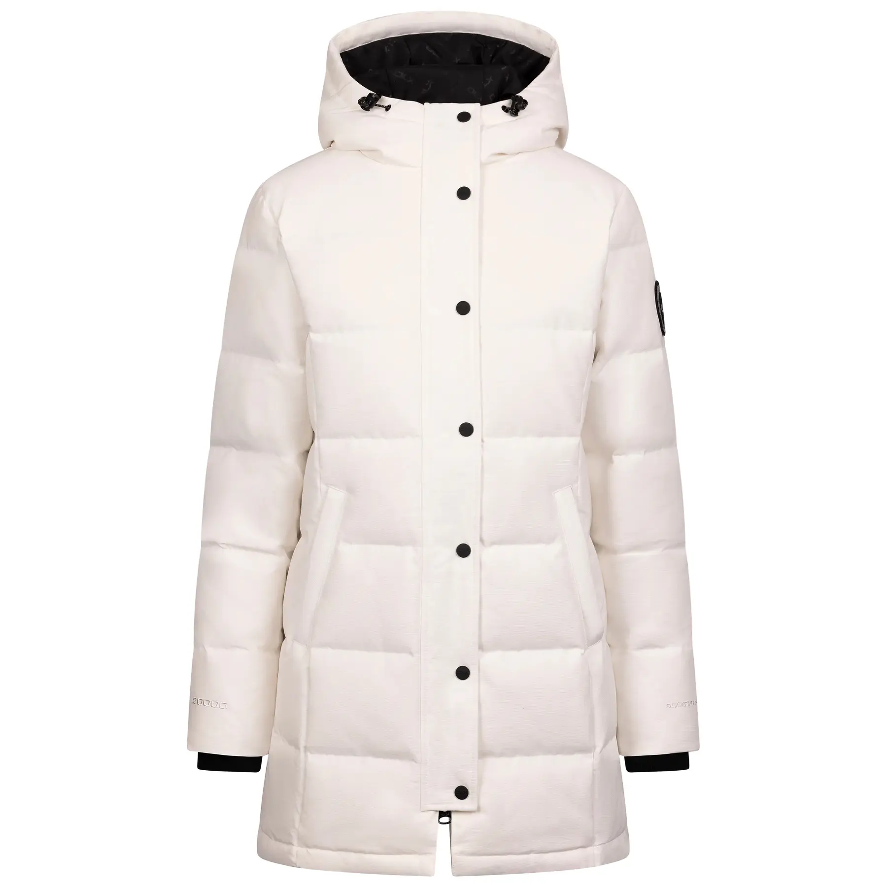 Piumino da donna  Lainey