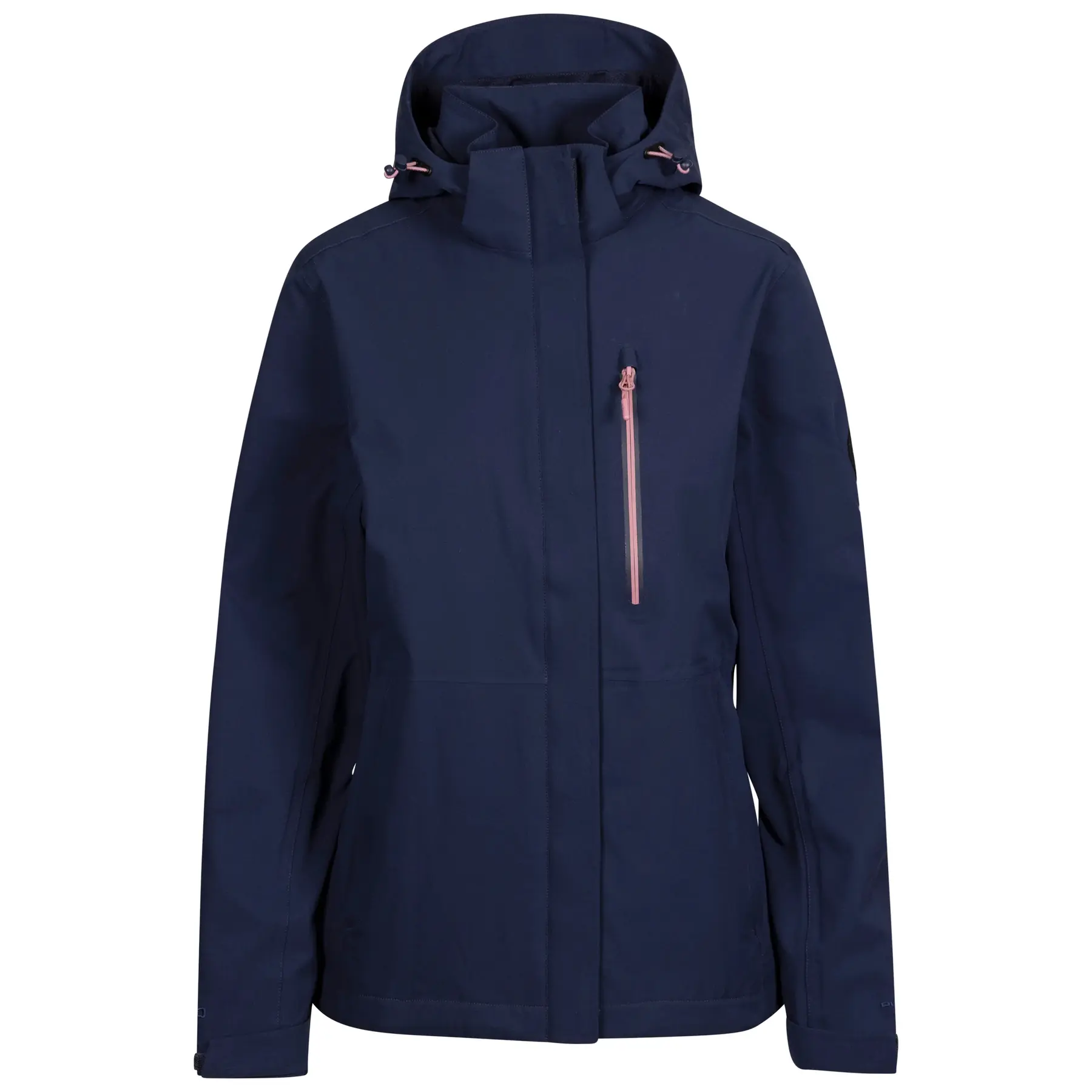 Veste imperméable femme DLX Katya