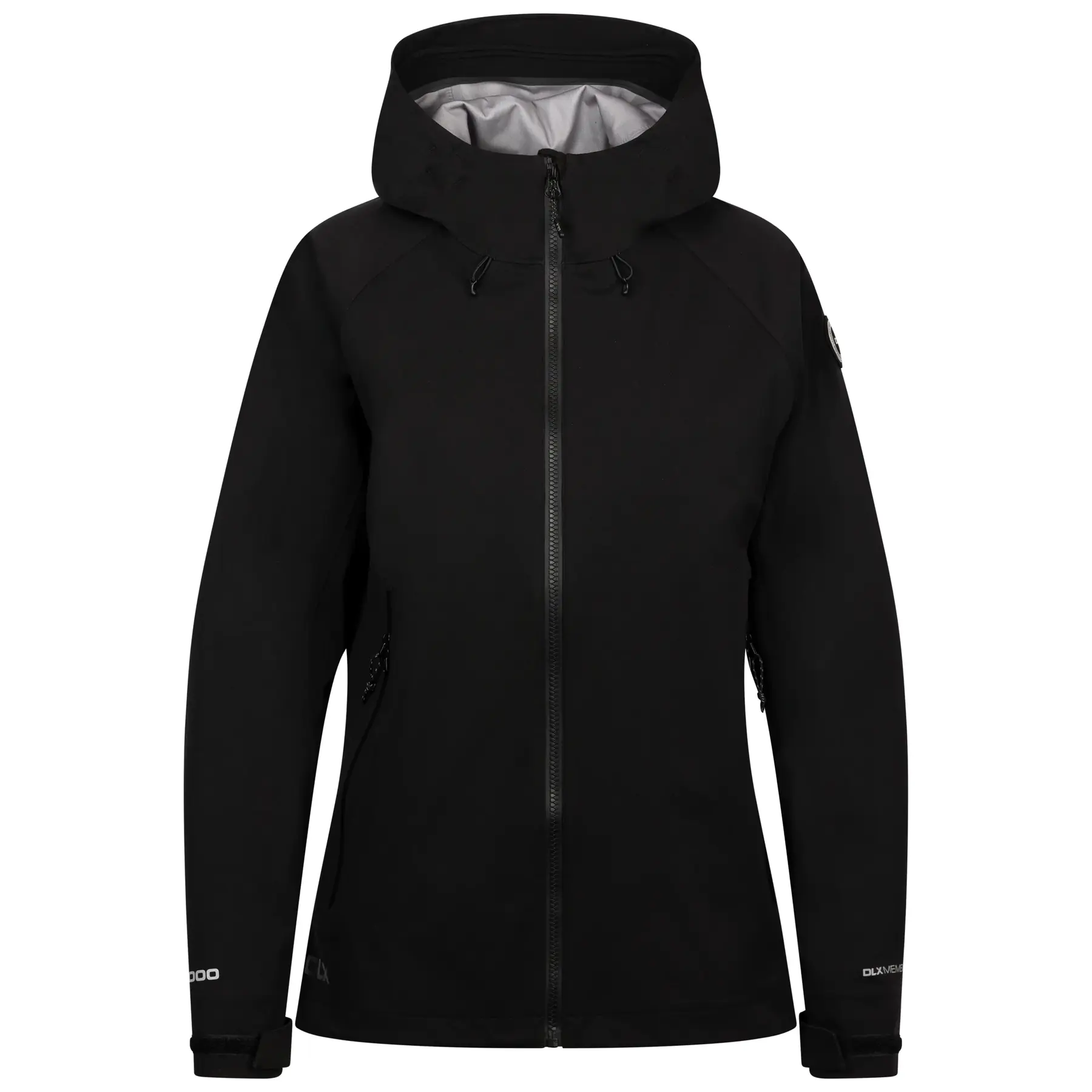 Veste imperméable femme DLX Justine