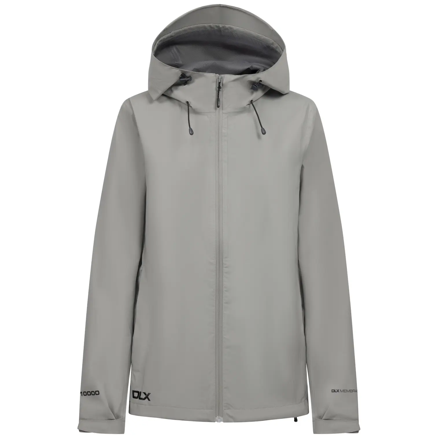 Wanderjacke Damen DLX Lossie