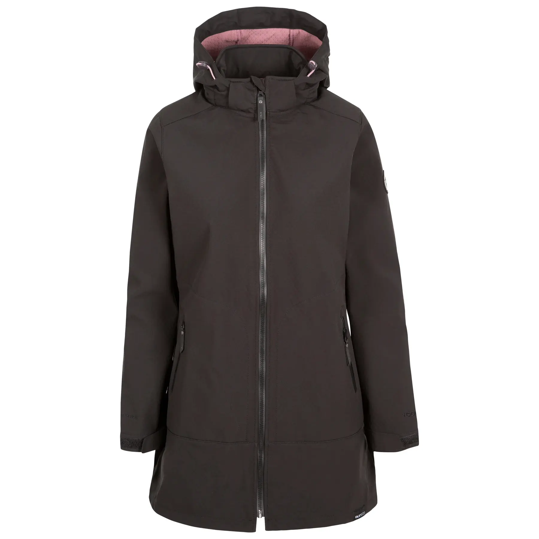 Parka femme DLX Samantha