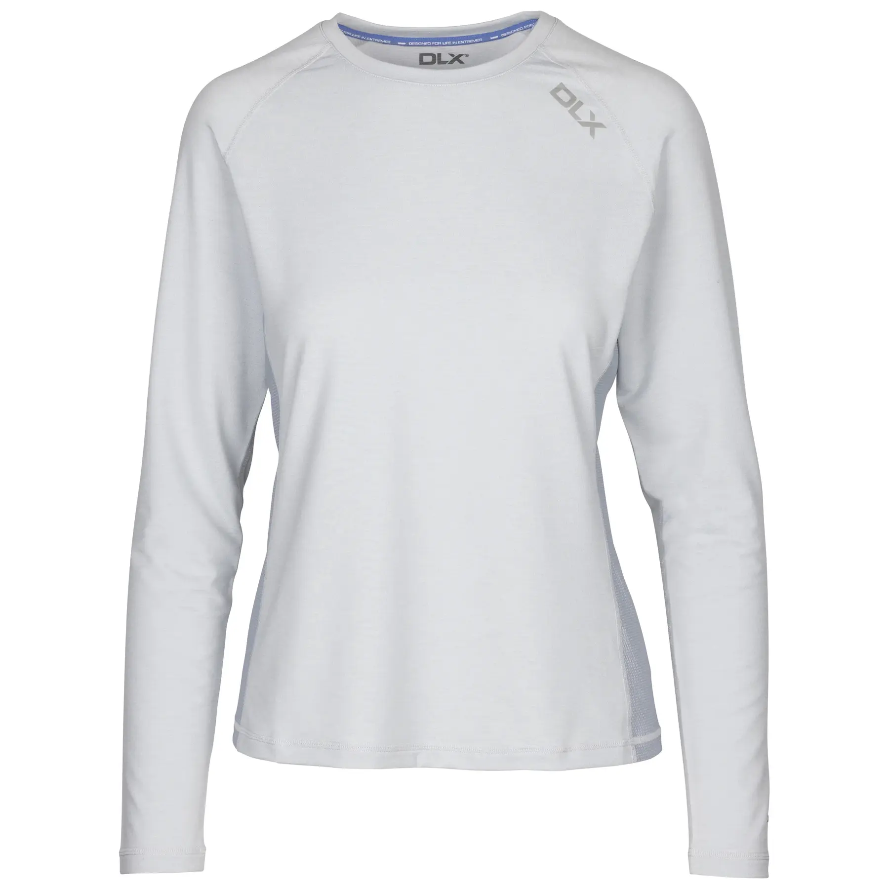 T-shirt manches longues femme DLX Katherine