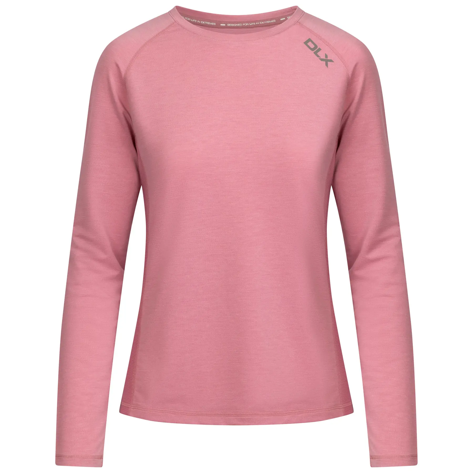 T-shirt manches longues femme DLX Katherine