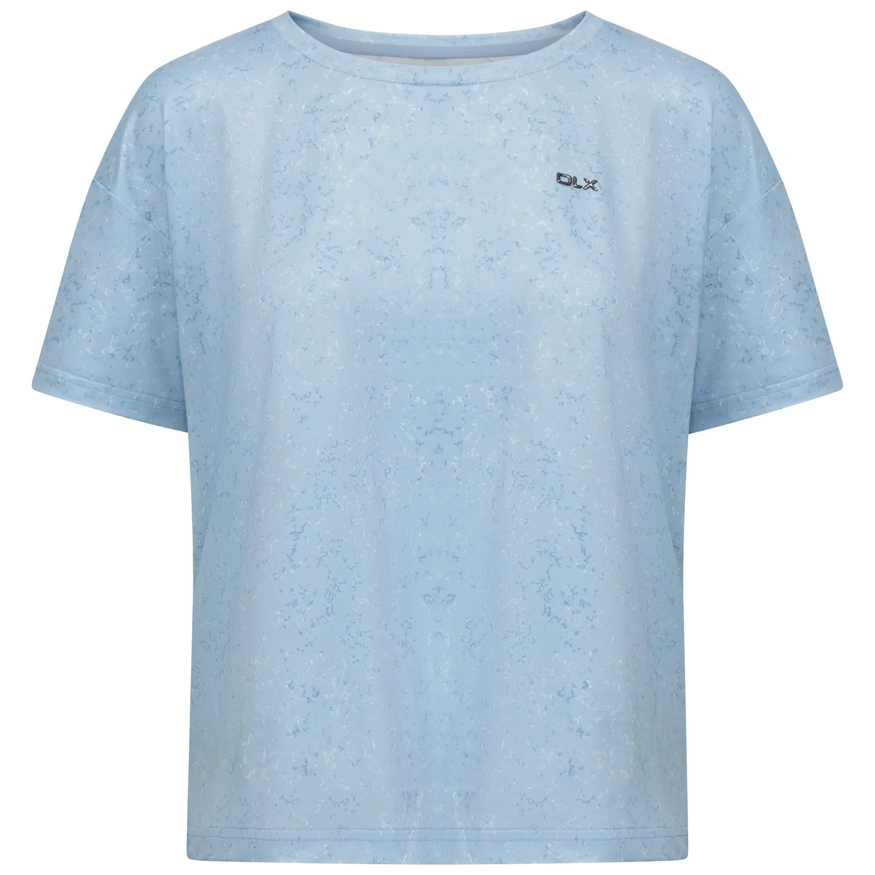 Damen T-Shirt DLX Nicoletti