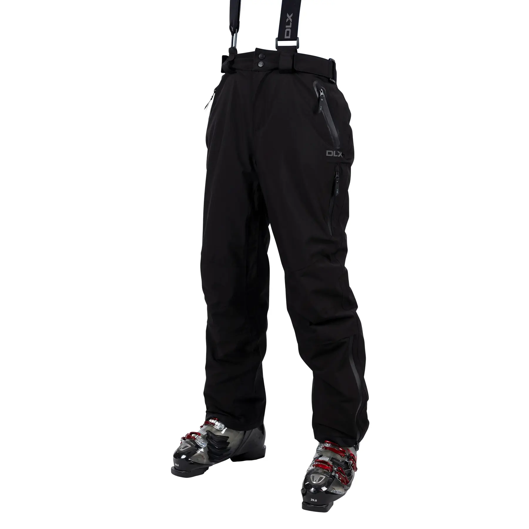 Skihose DLX Kristoff Ii