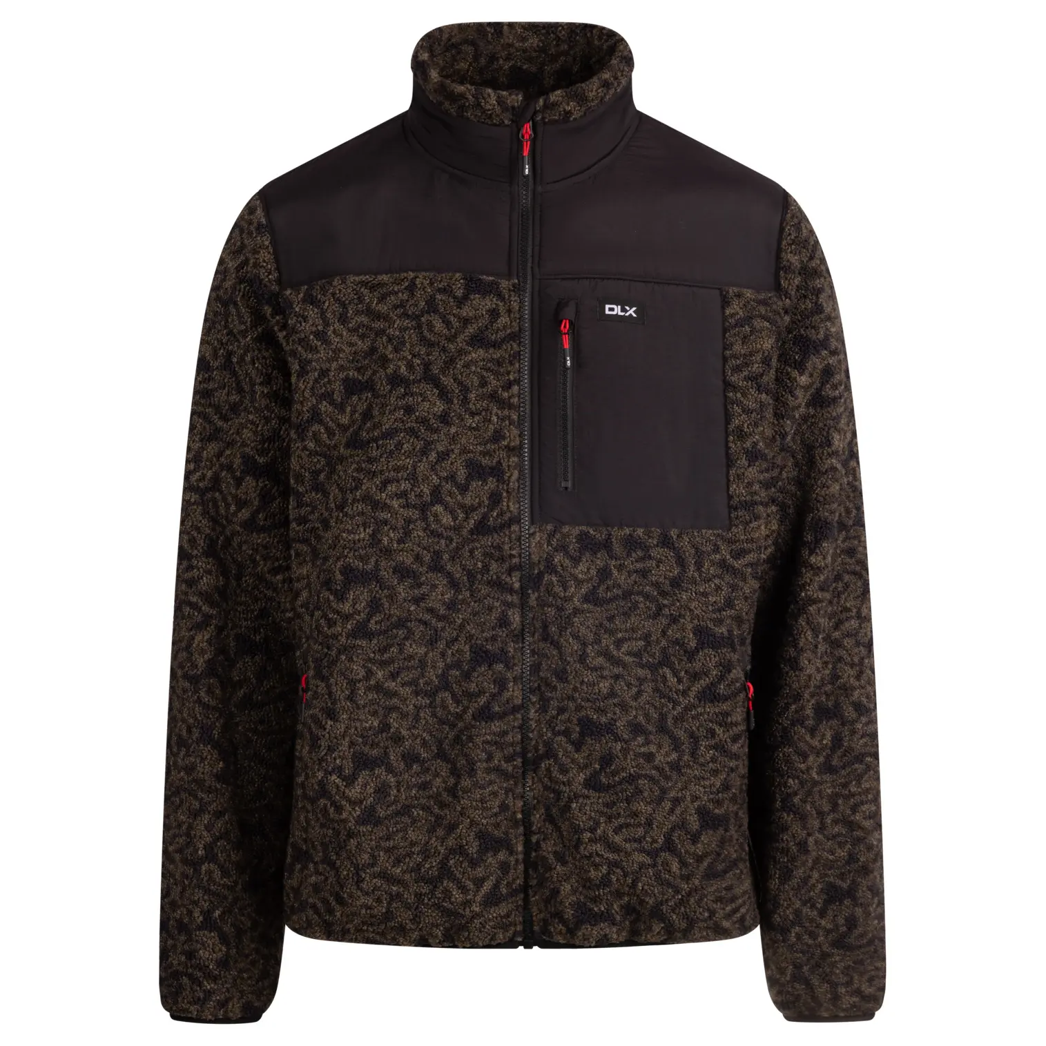 Fleece DLX Gordon