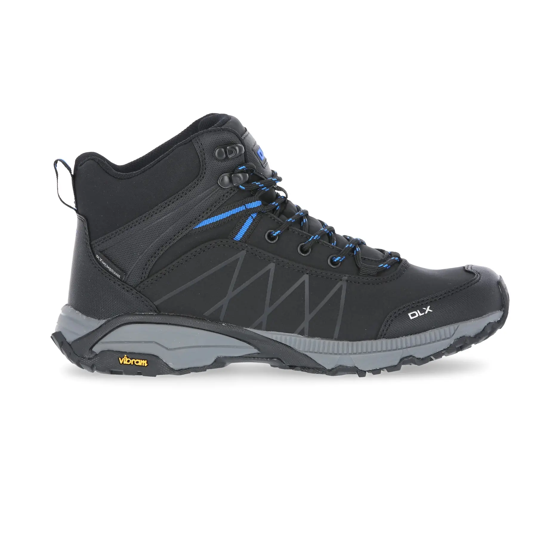 Chaussures de randonnée DLX Rhythmic II