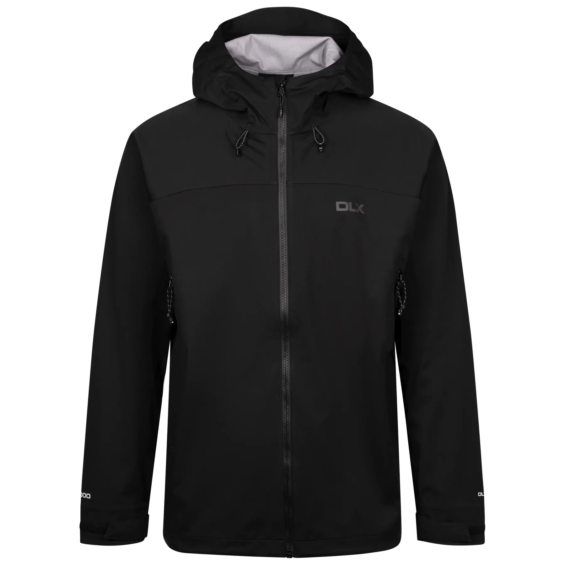 Veste imperméable DLX Johannes