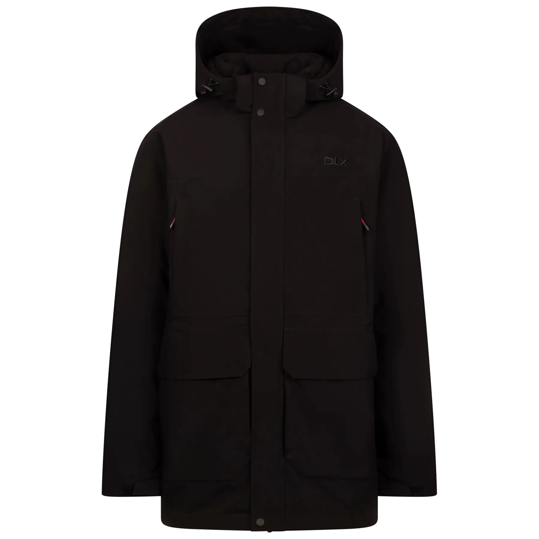 Veste imperméable DLX Donahue