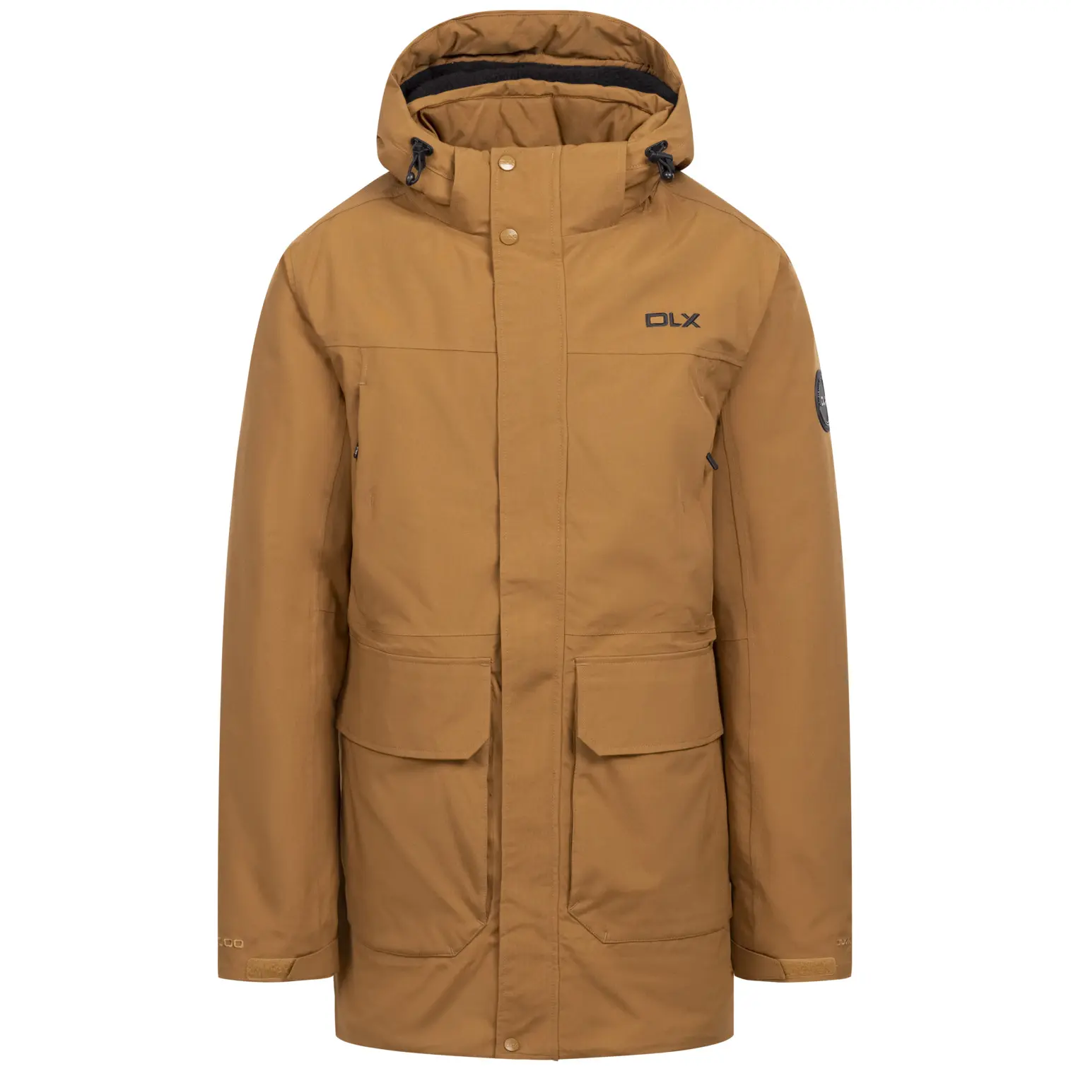 Regenjacke DLX Donahue