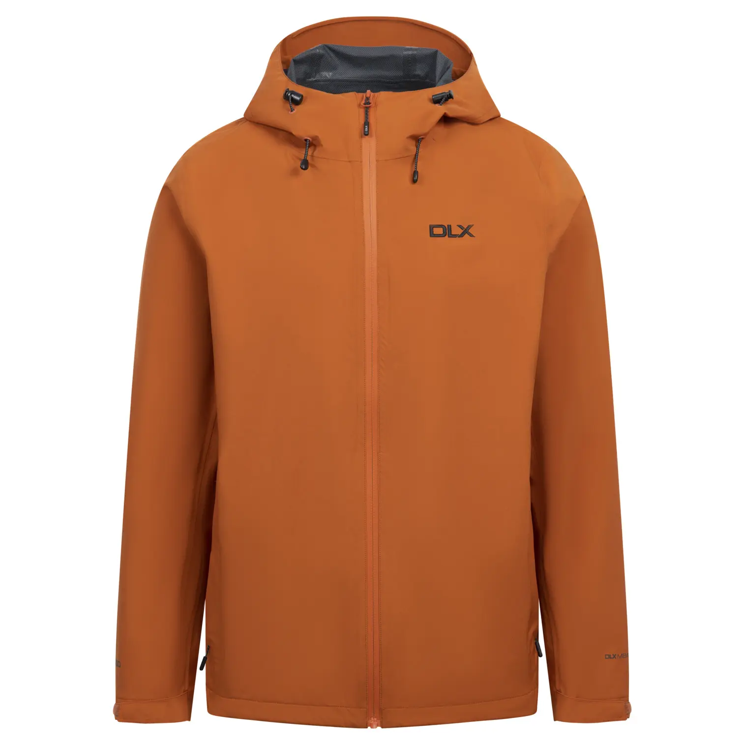 Waterproof Jacket DLX Strathbeg