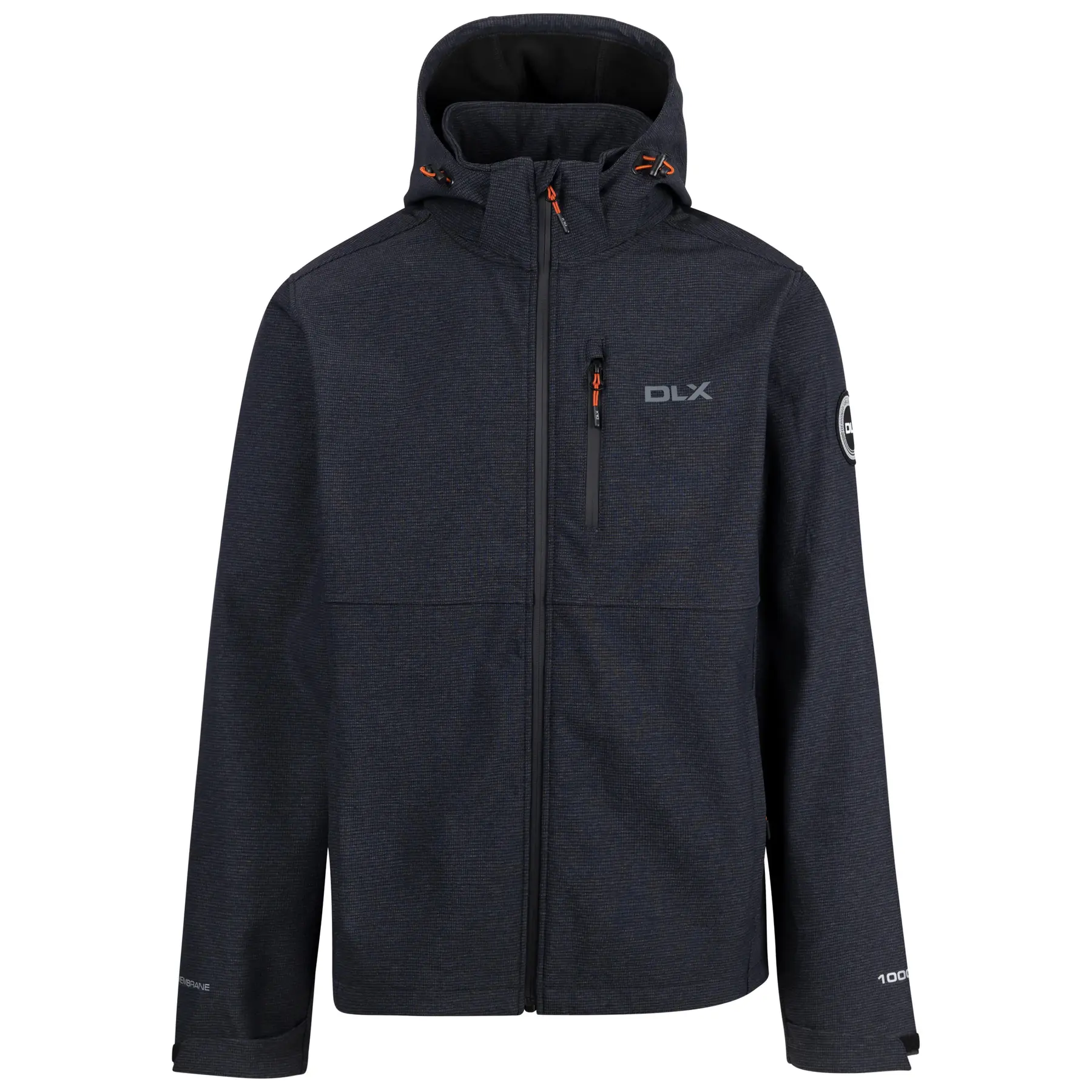 Veste imperméable DLX Justin