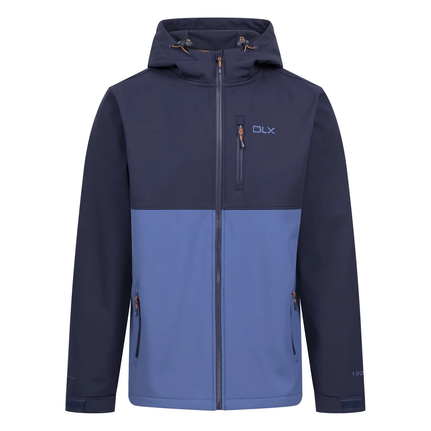 Veste DLX Flanagan