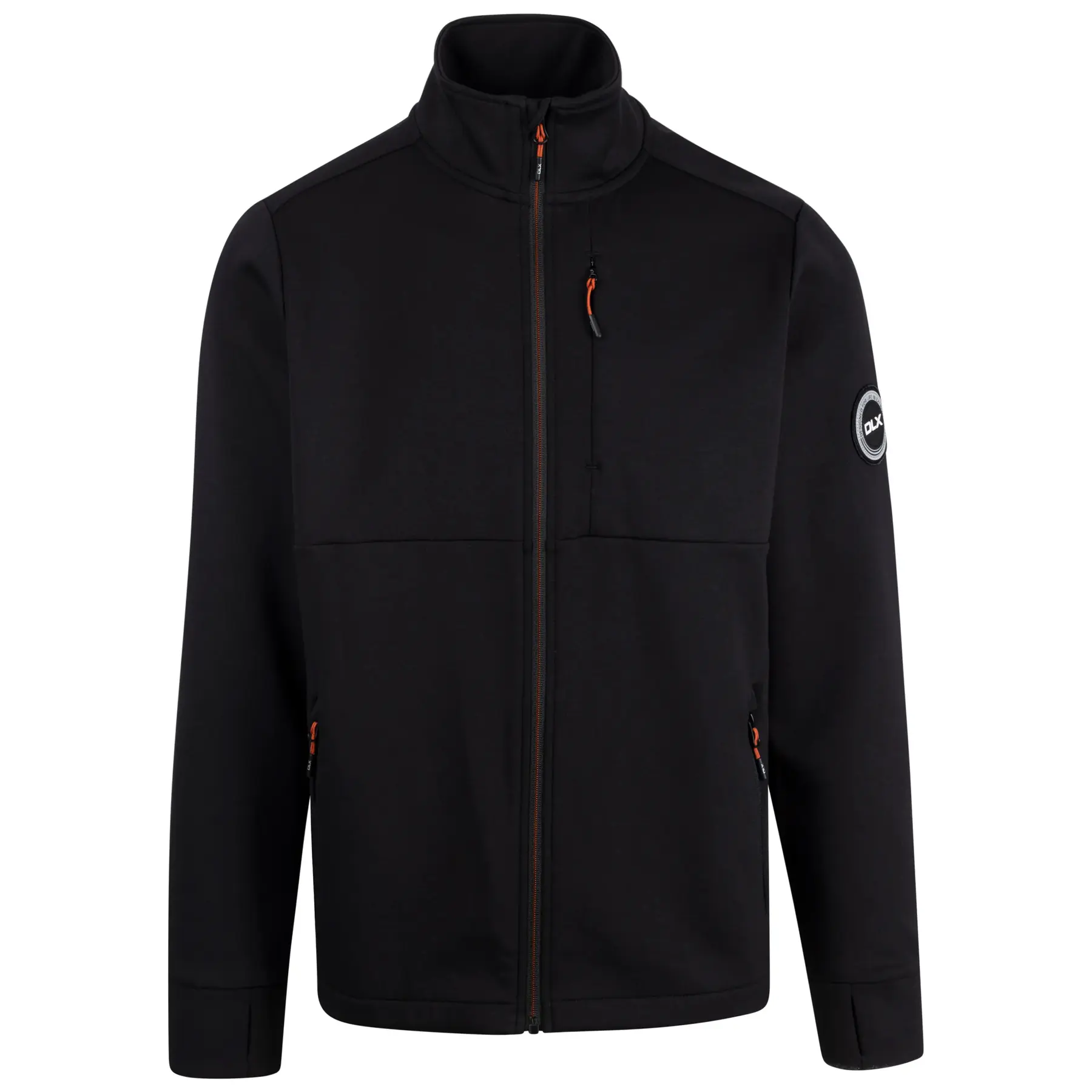 Veste DLX Travis