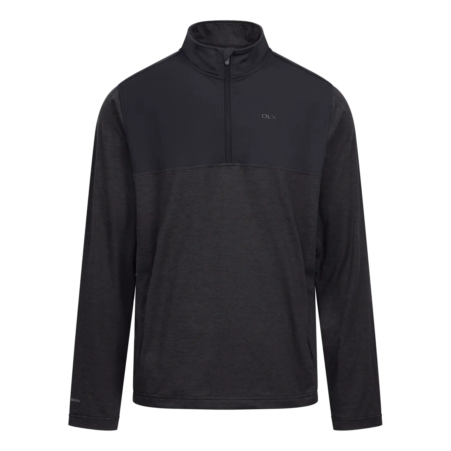 Fleece DLX Lawrie