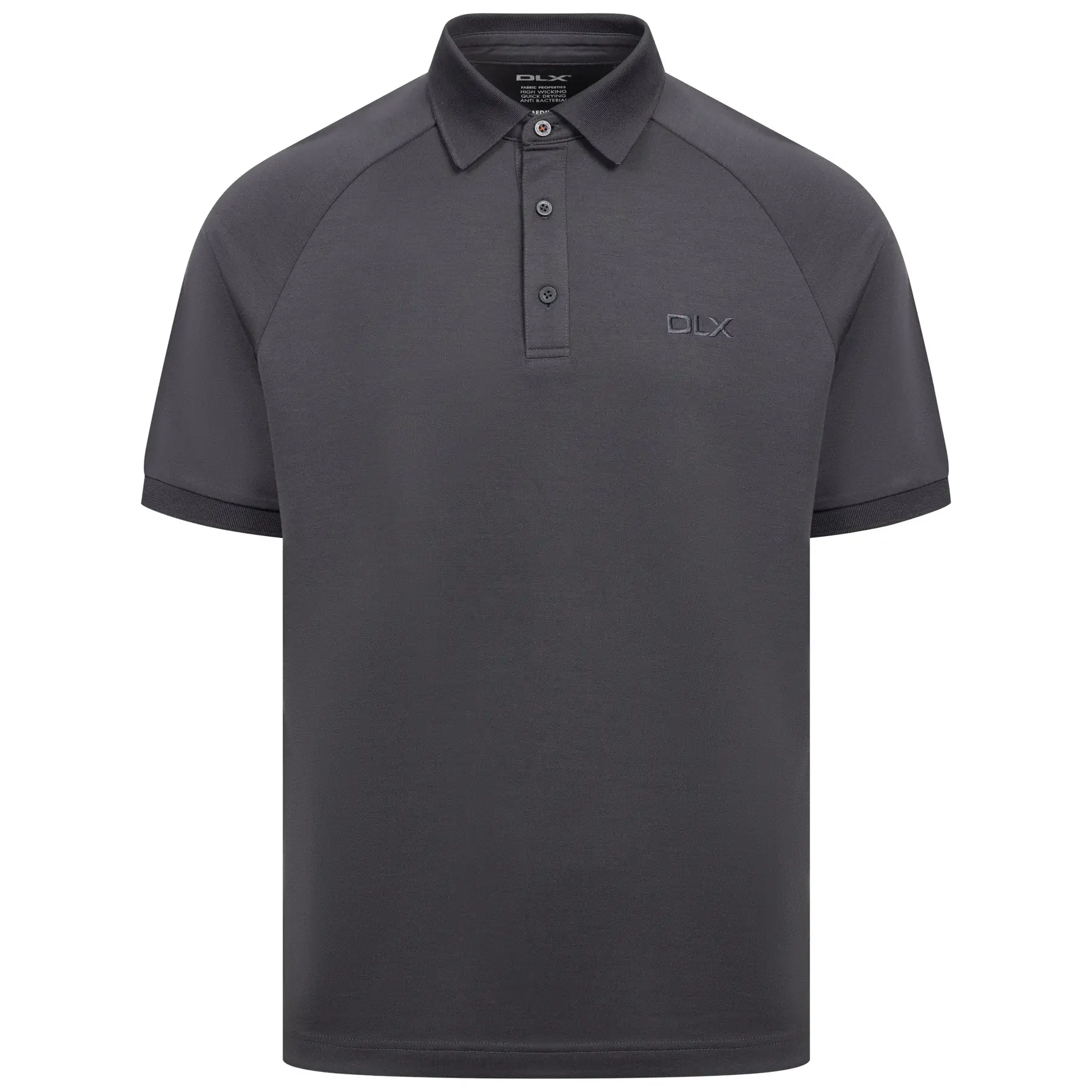 Polo Dlx Hewson