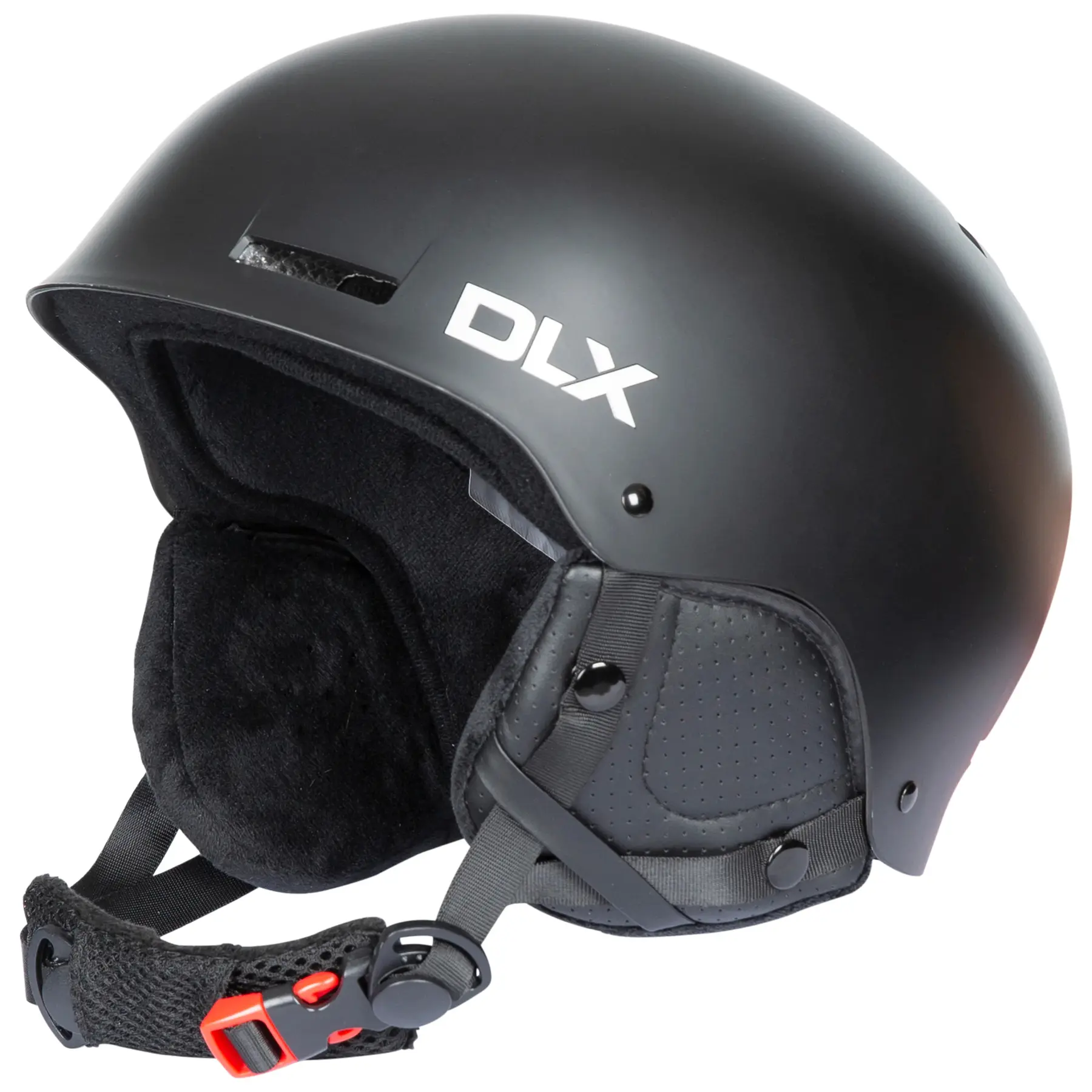Skihelm DLX Russo