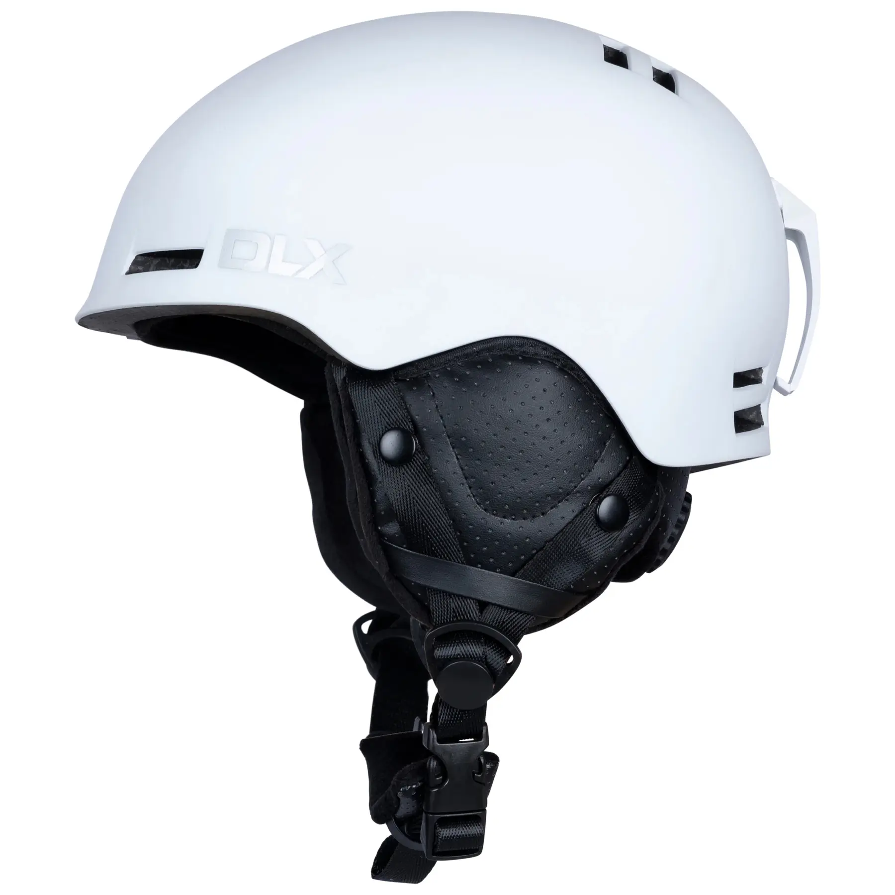 Skihelm DLX Russo