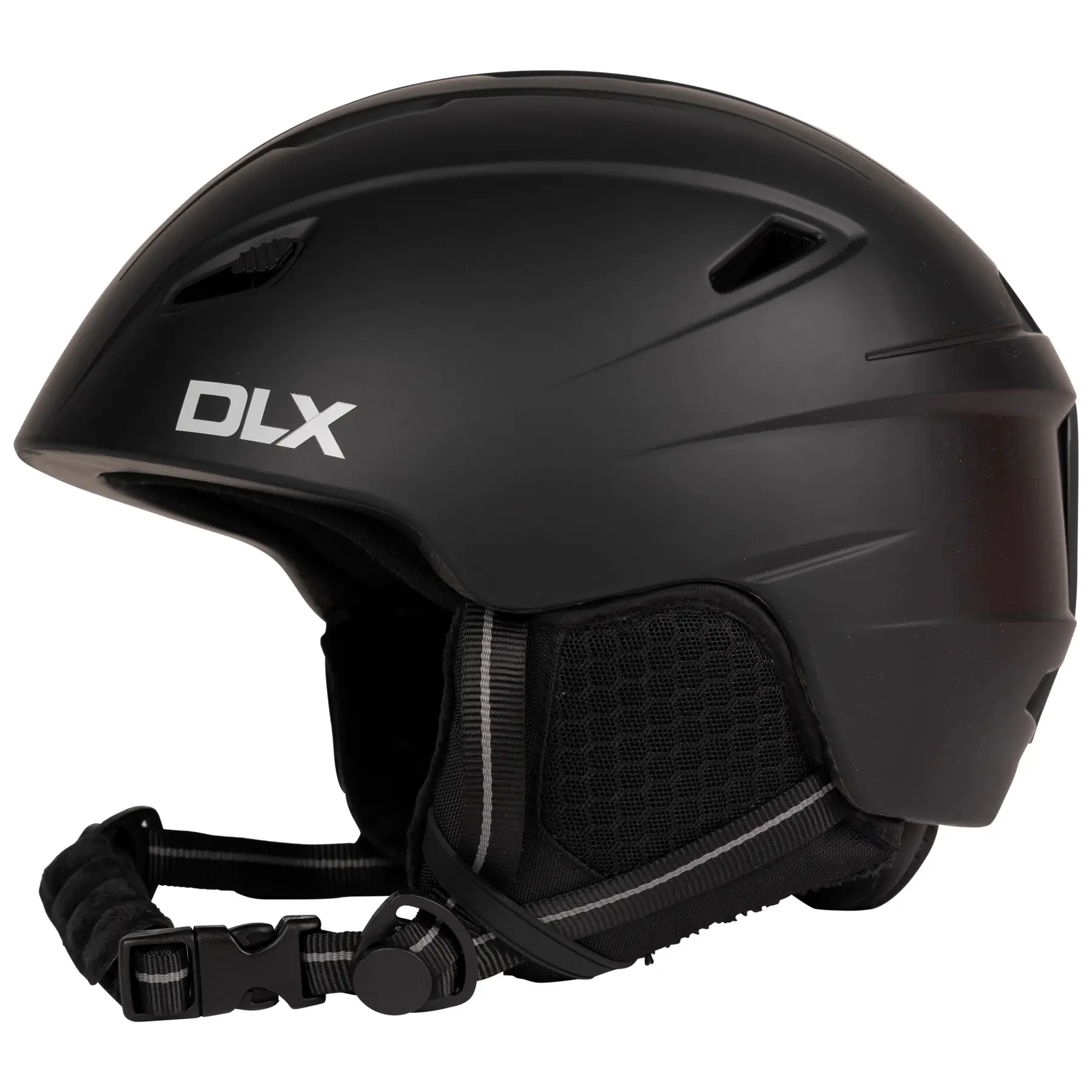 Skihelm DLX Hark