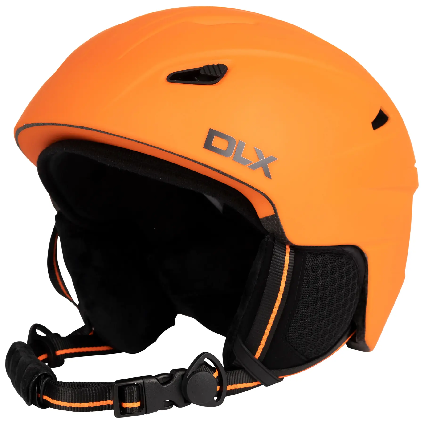 Skihelm DLX Hark