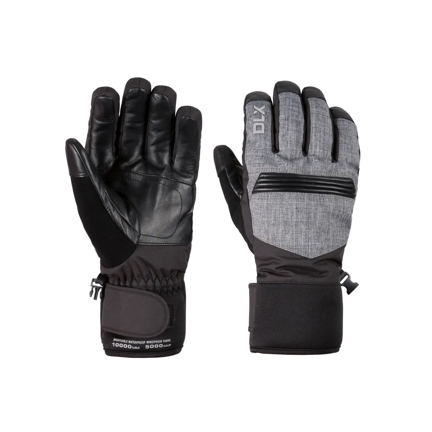 Skihandschuhe DLX Sidney