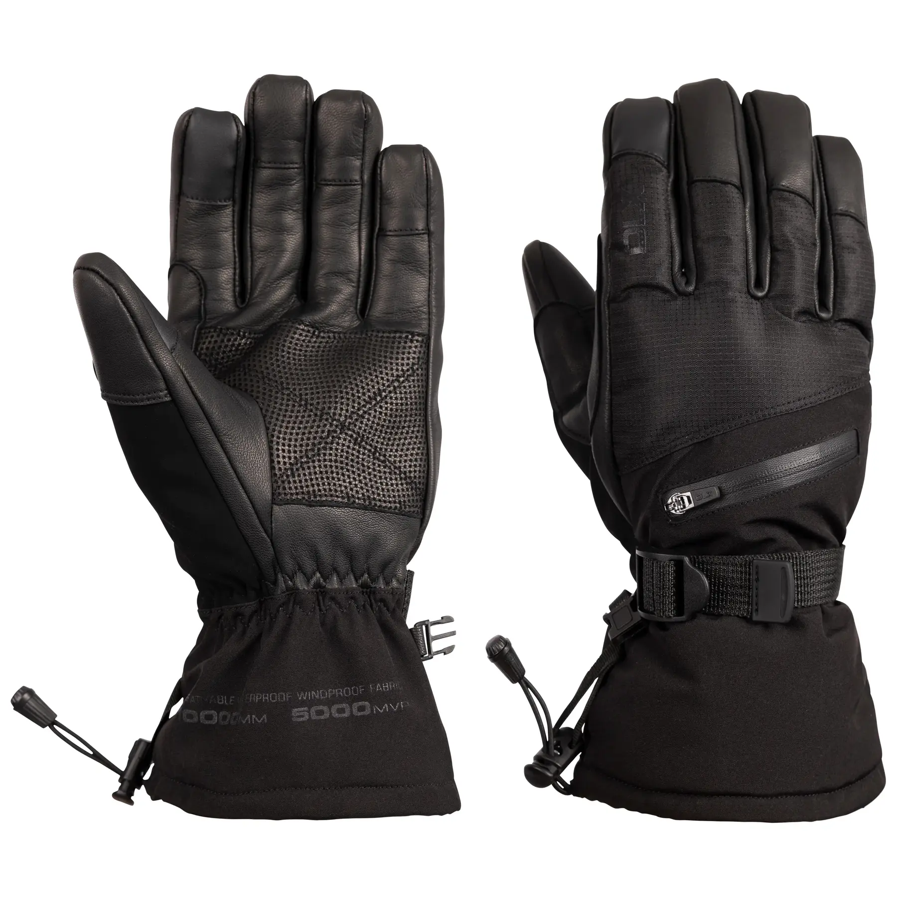 Gants DLX Edonia