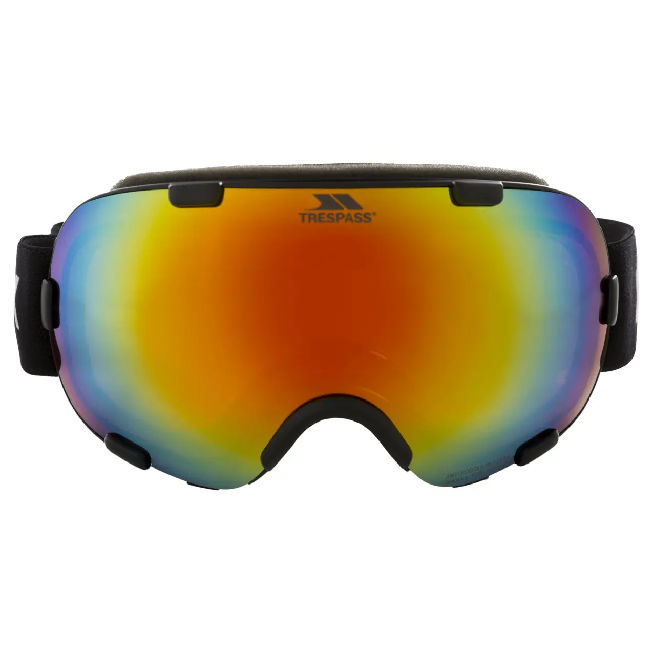 Skibrille DLX Elba