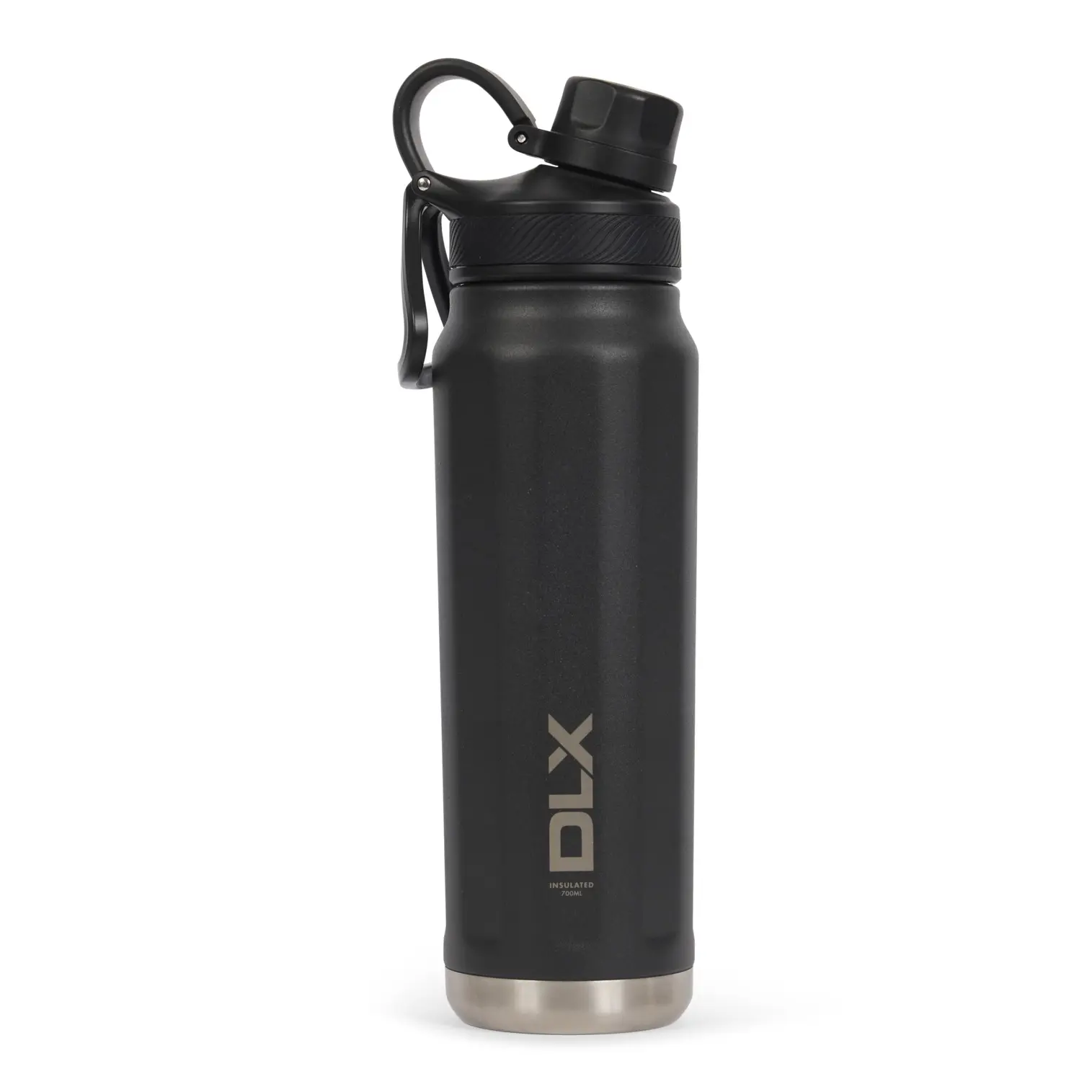 Trinkflasche DLX Barabhat