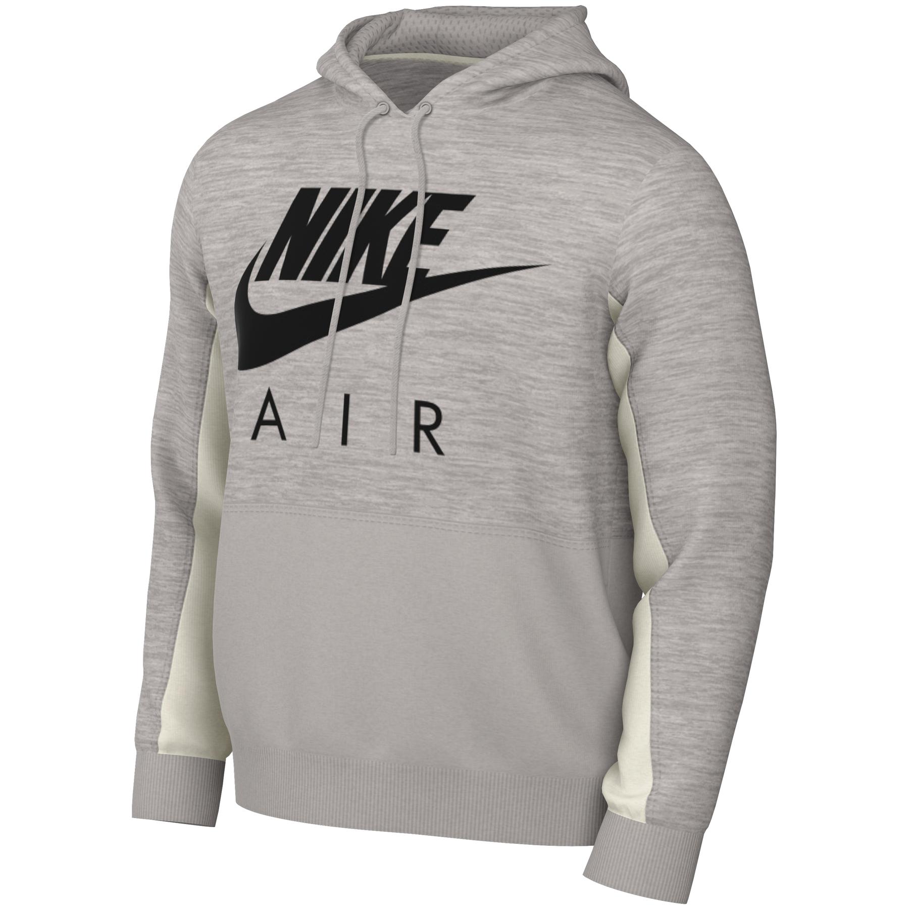 0195245468965 - Hoodie Air