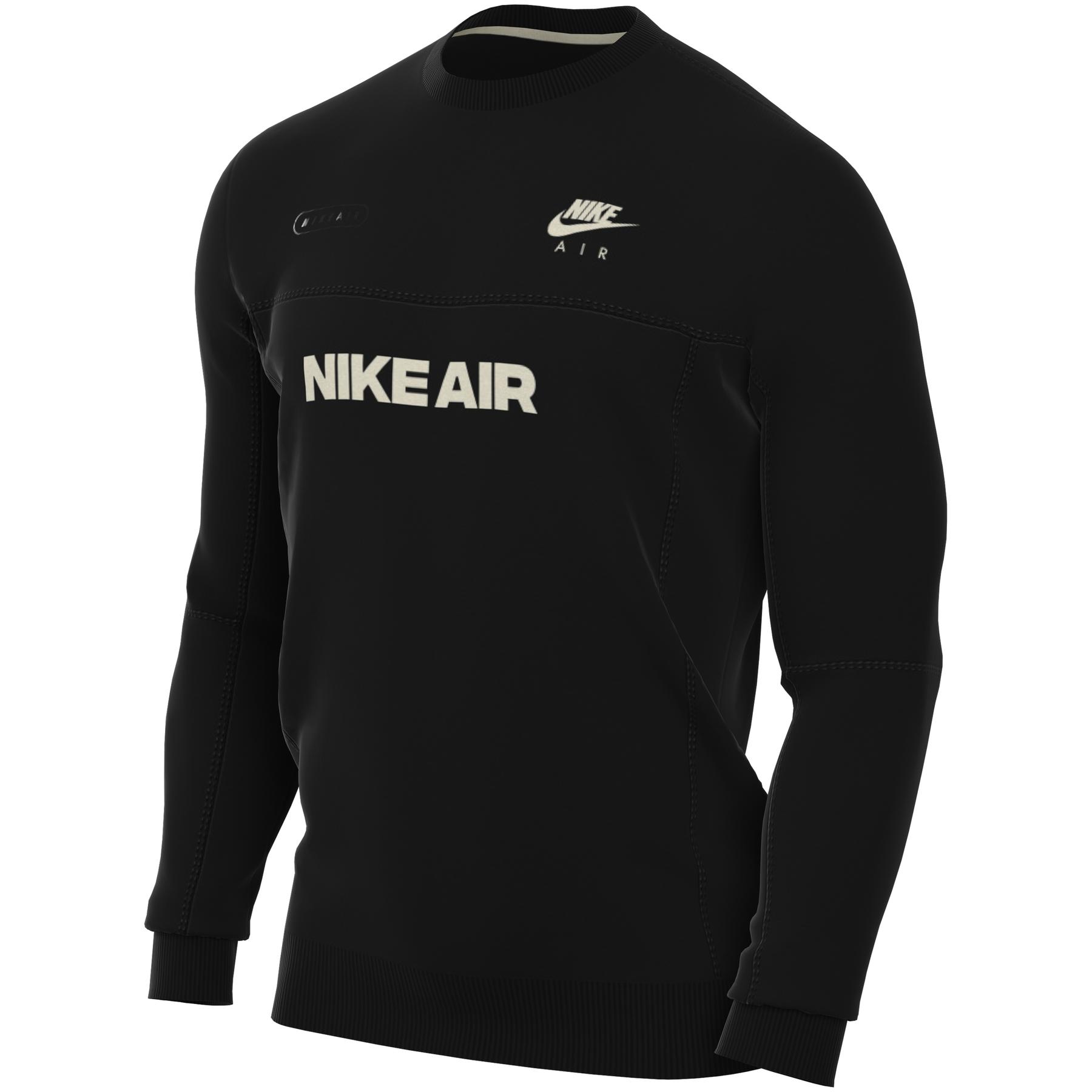 0195245470562 - Sweatshirt Air