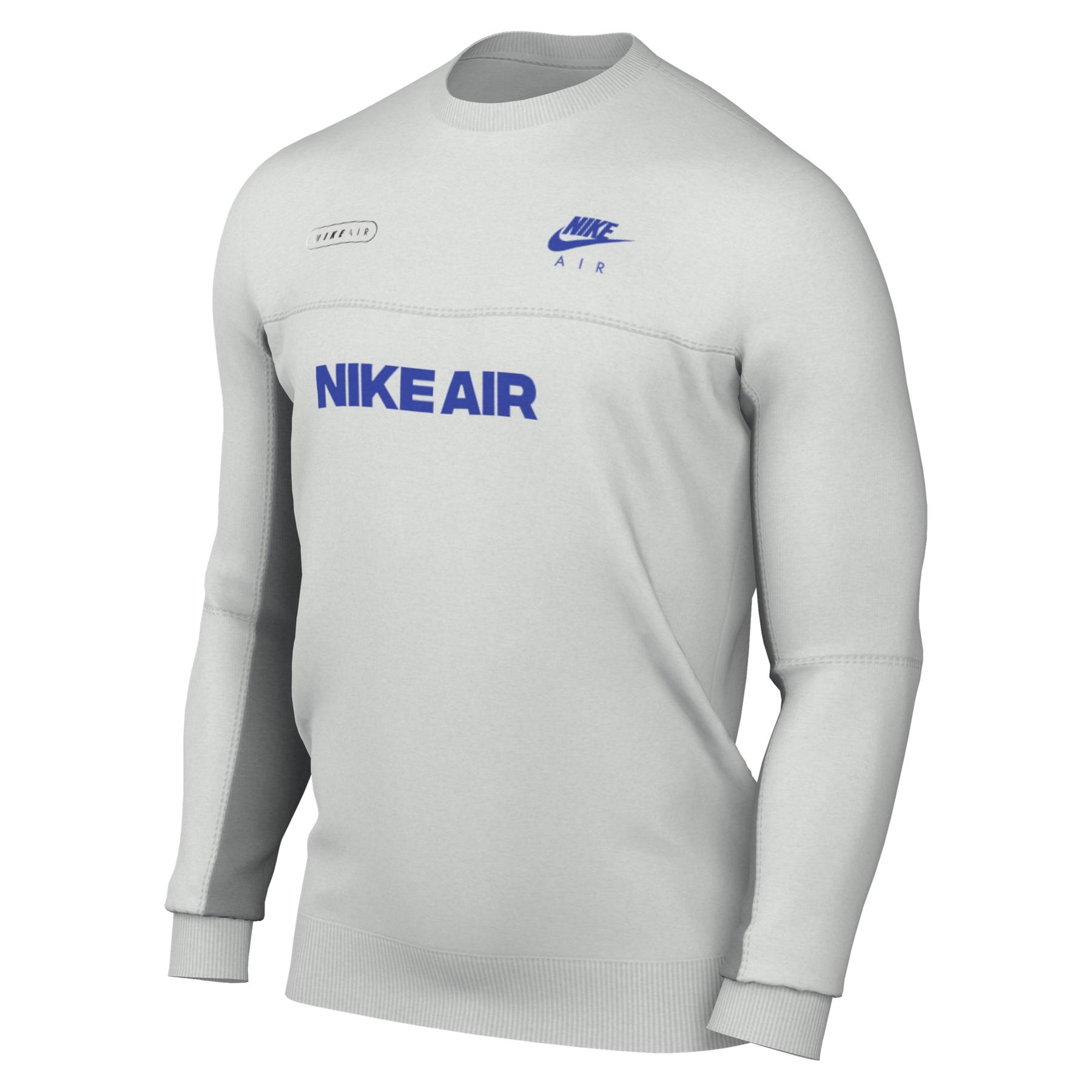 0195871903984 - Sweatshirt Air