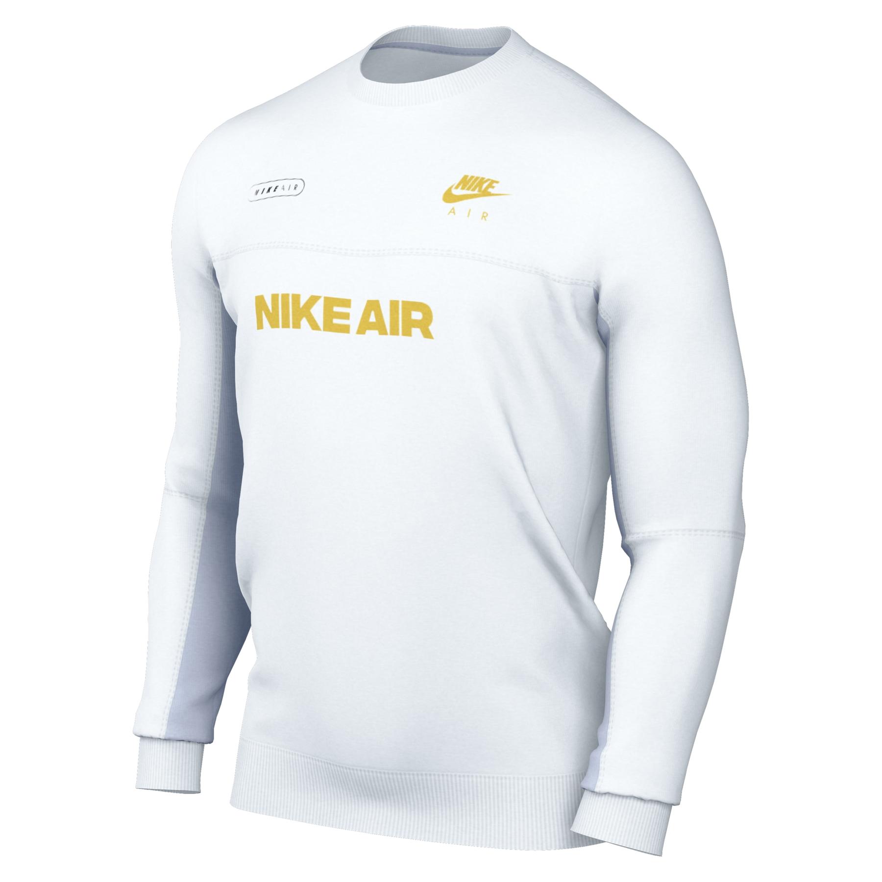 0195868456455 - Sweatshirt Nsw Air Bb