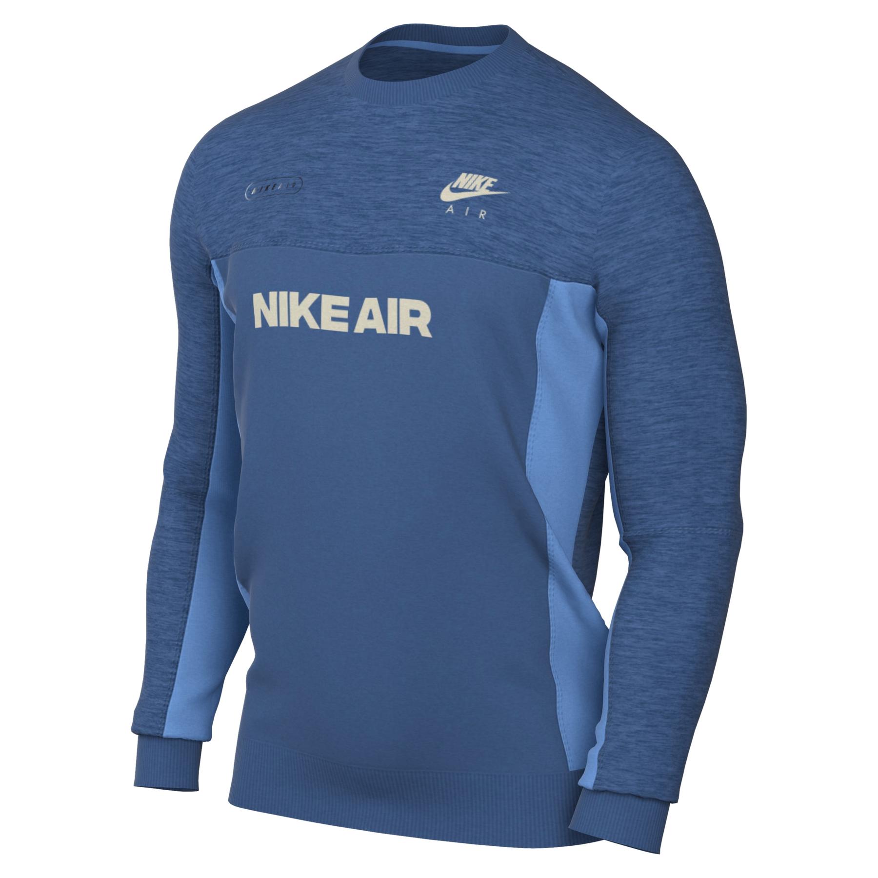 0195245471682 - Sweatshirt Air