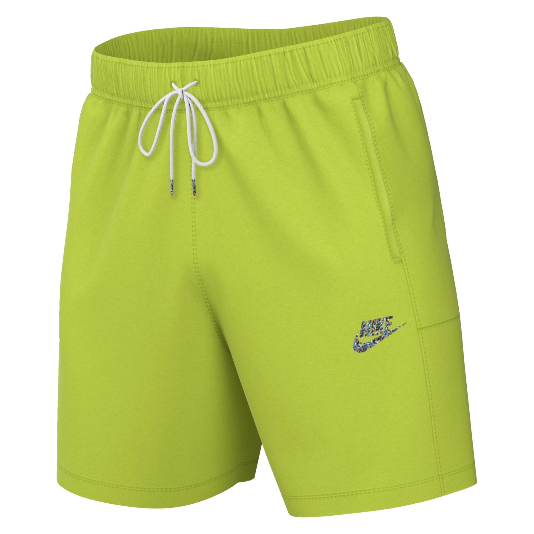 Pantaloncini Nike Revival Fleece
