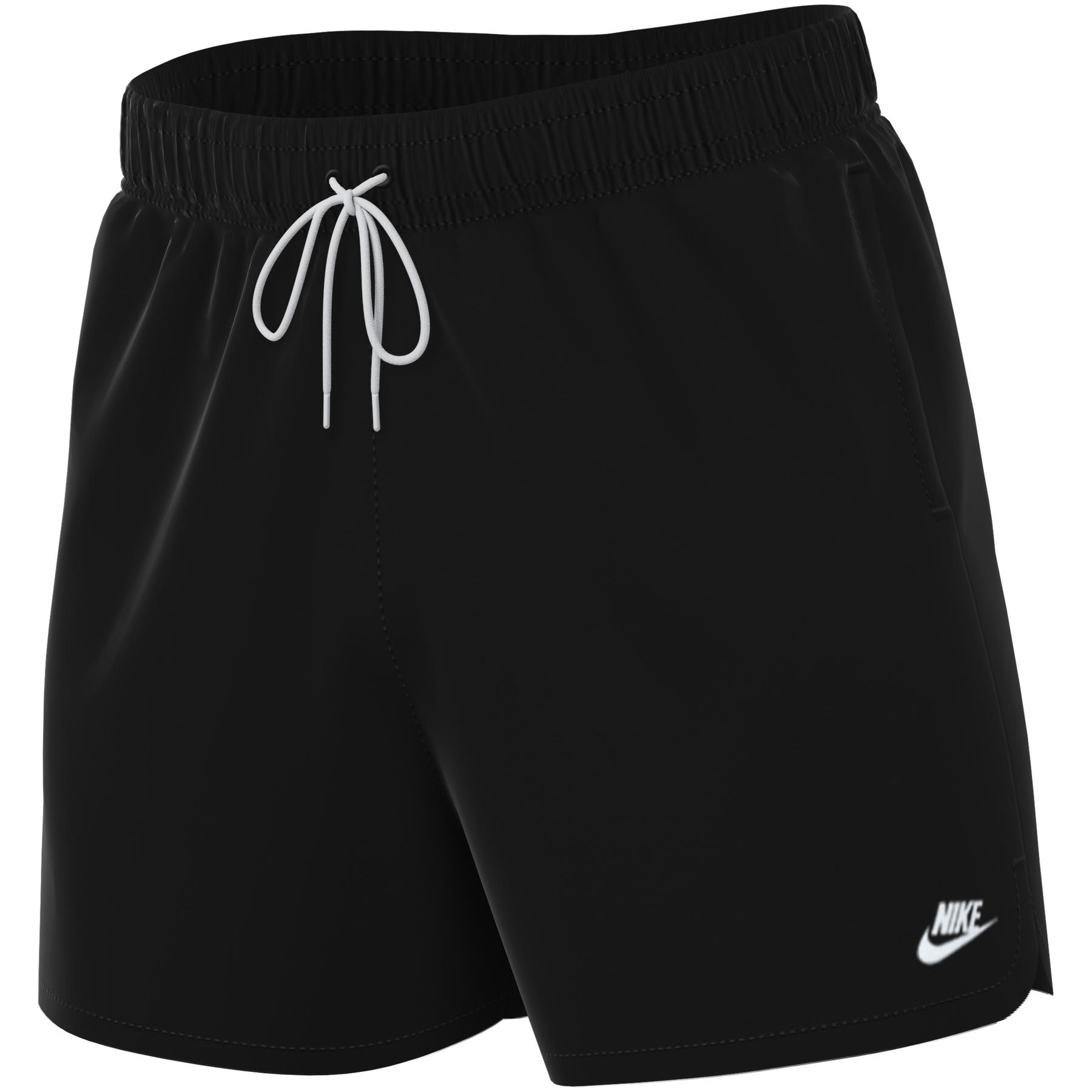 0195245676773 - Sportswear Essentials Short Gr XL Herren Schwarz