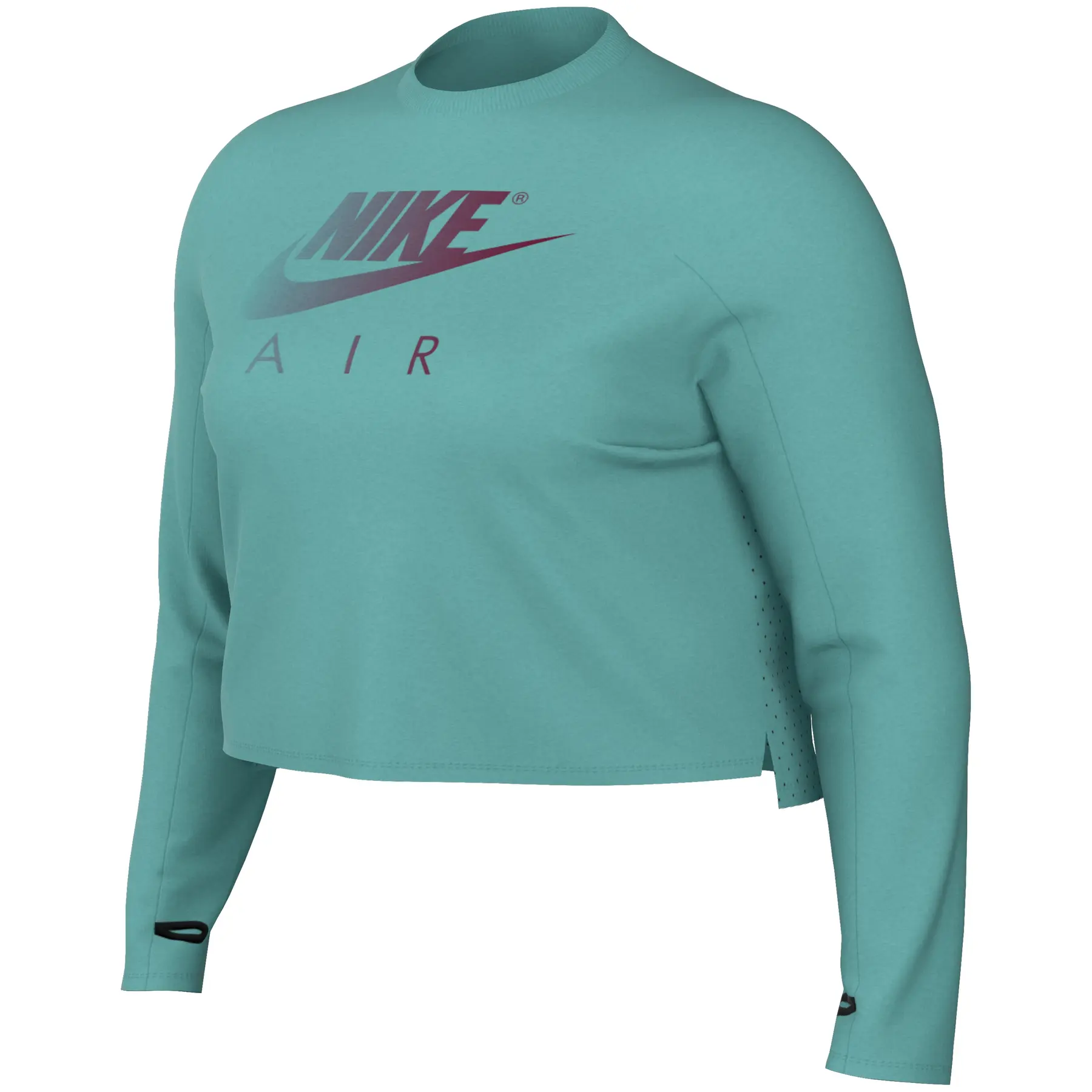 Sweatshirt femme Nike Air Dri-FIT