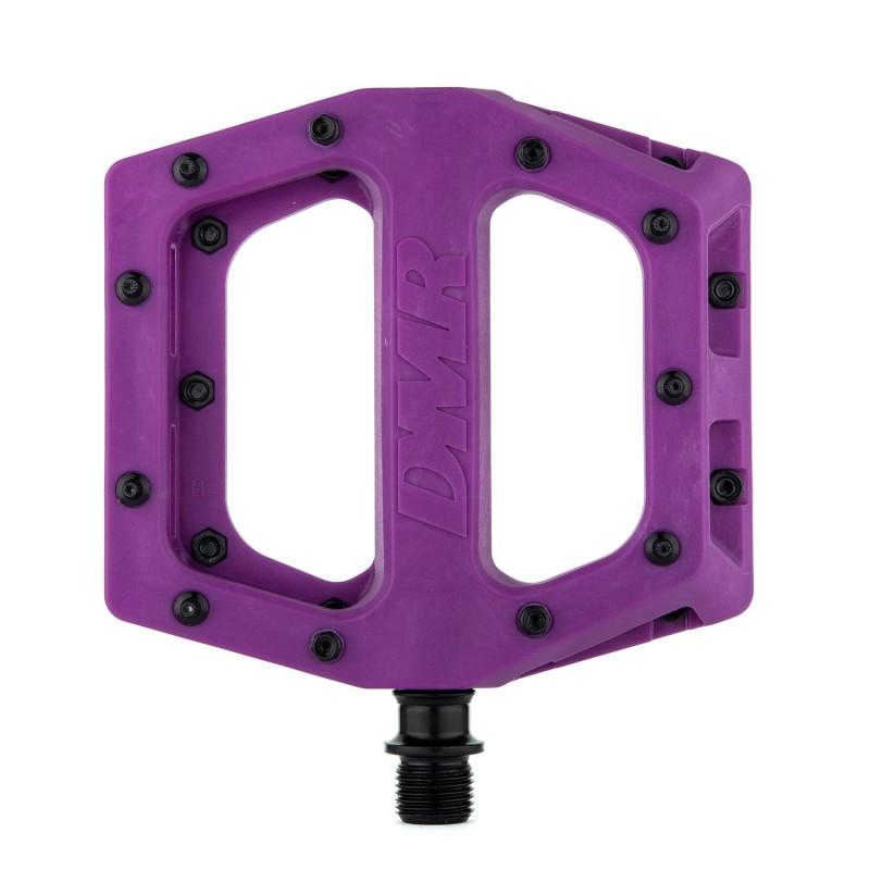Velo Store - UK Pedal DMR V | Extra 10% off with Subscription, Postage £16.79 to UK Fedex.
