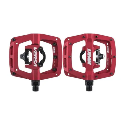 Velo Store - UK Pedal DMR Versa | Extra 10% off with Subscription, Postage £16.79 to UK Fedex.