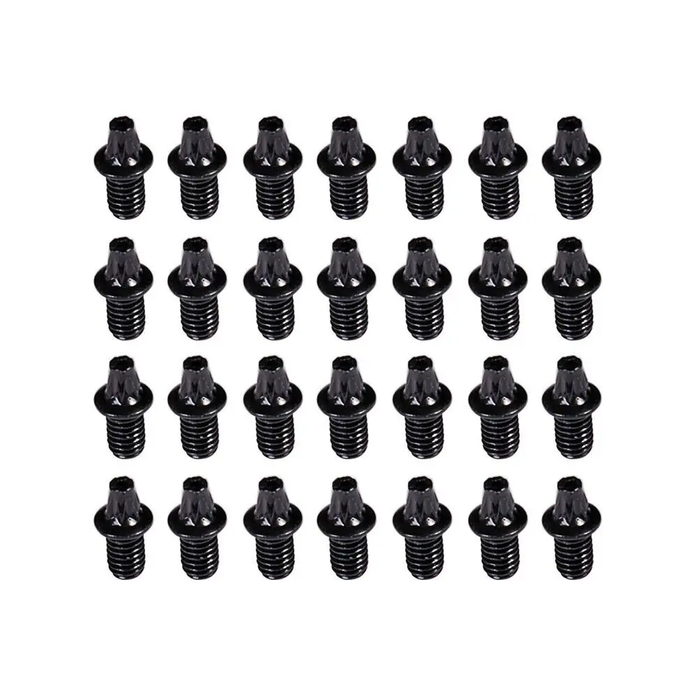 DMR Pi&egrave;ces d&eacute;tach&eacute;es de p&eacute;dales  (x44)