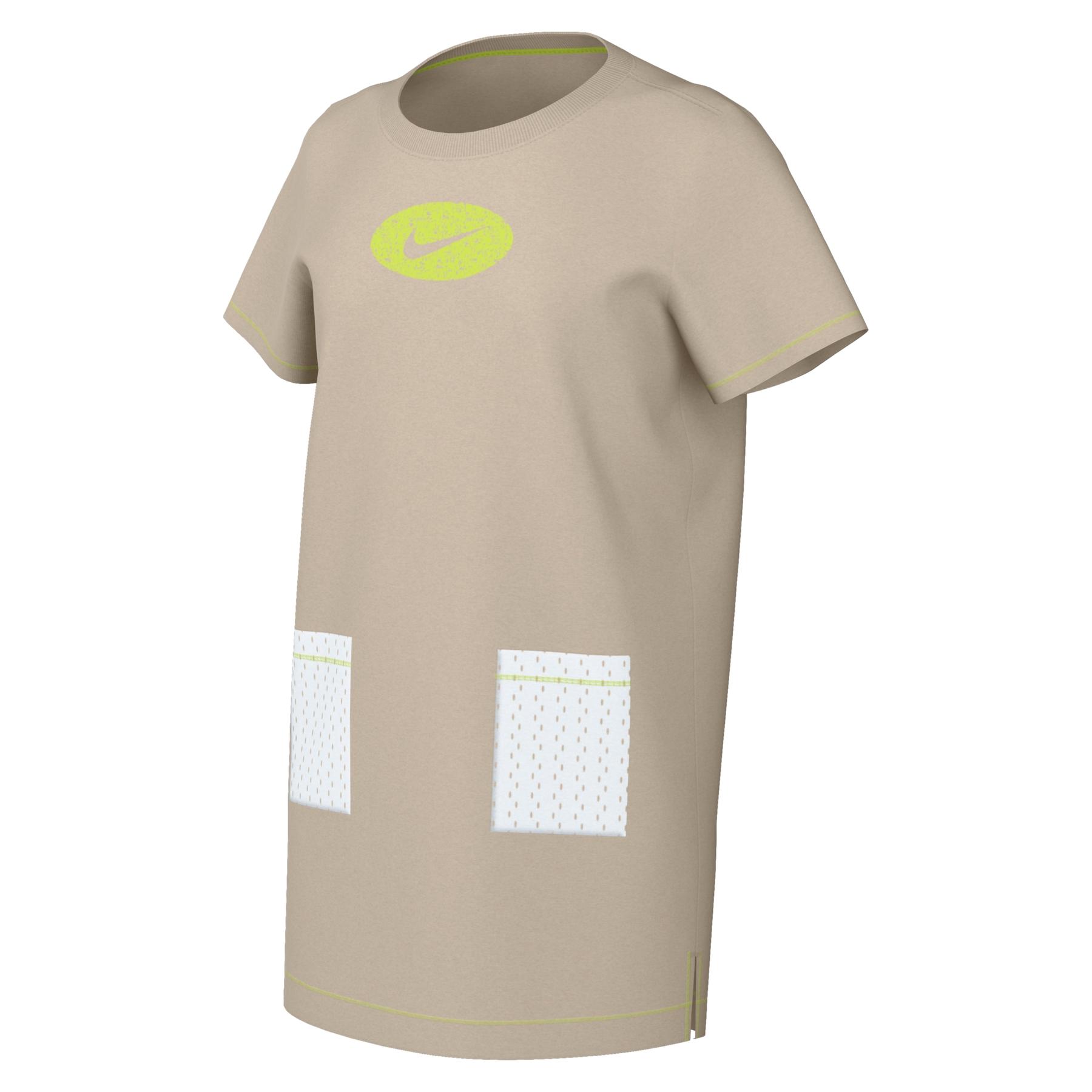 0195868561319 - Kleid für Mädchen Nike