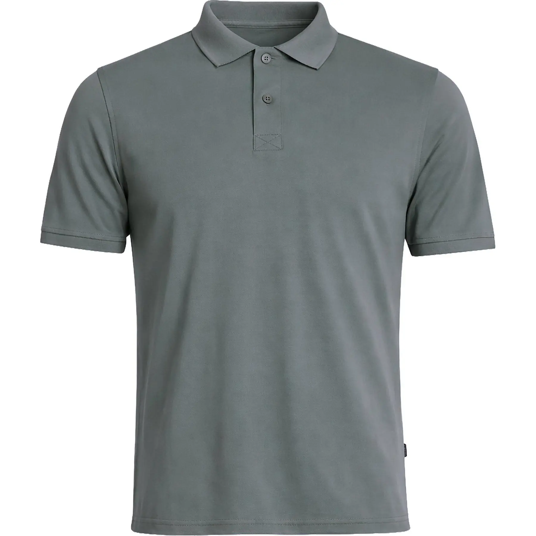 Polo Skill - Vert - male - Size: M