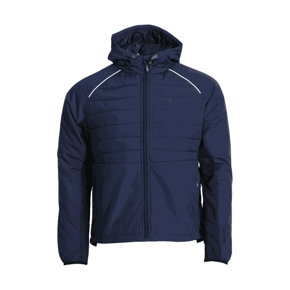 Daunenjacke  mit Kapuze Dobsom R90 Hybrid