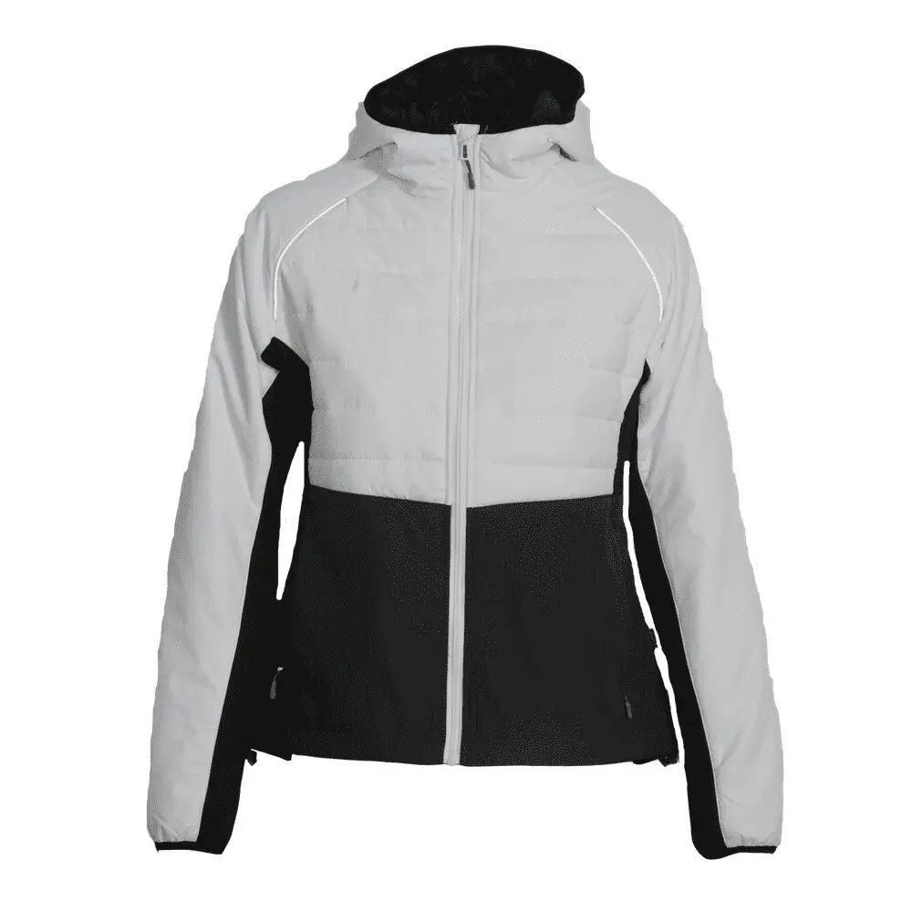 Daunenjacke  mit Kapuze Dobsom R90 Hybrid