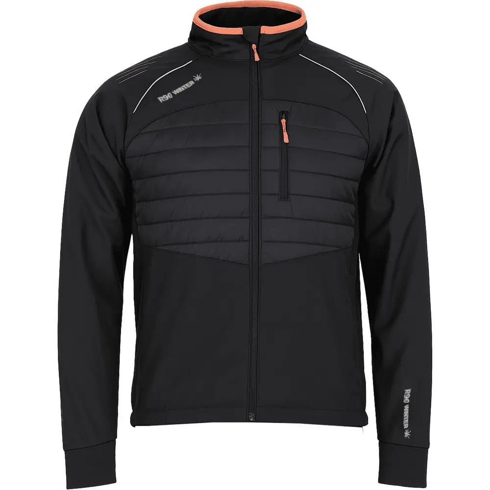 Winterjacke Dobsom R90 III