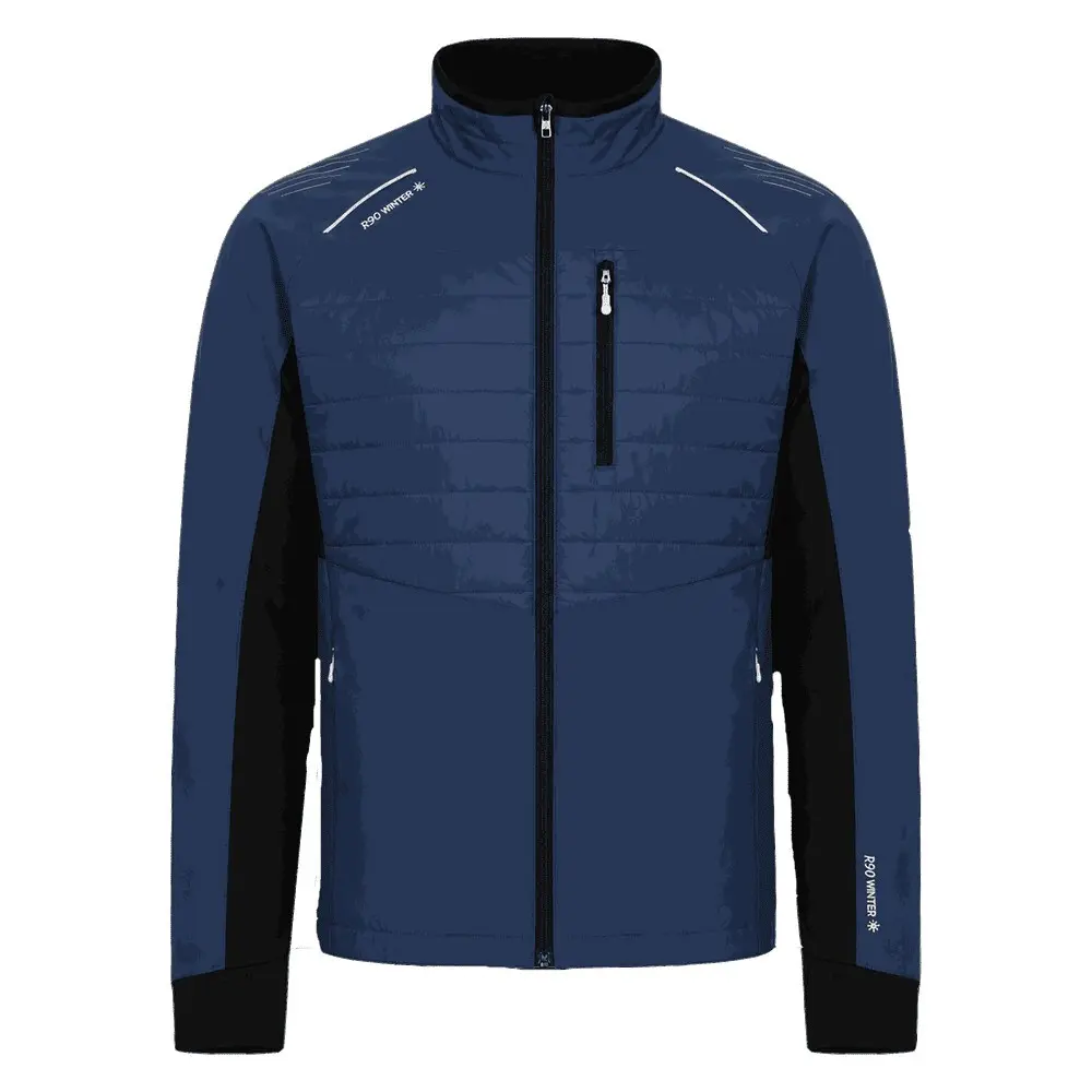 Winterjacke Dobsom R90 III