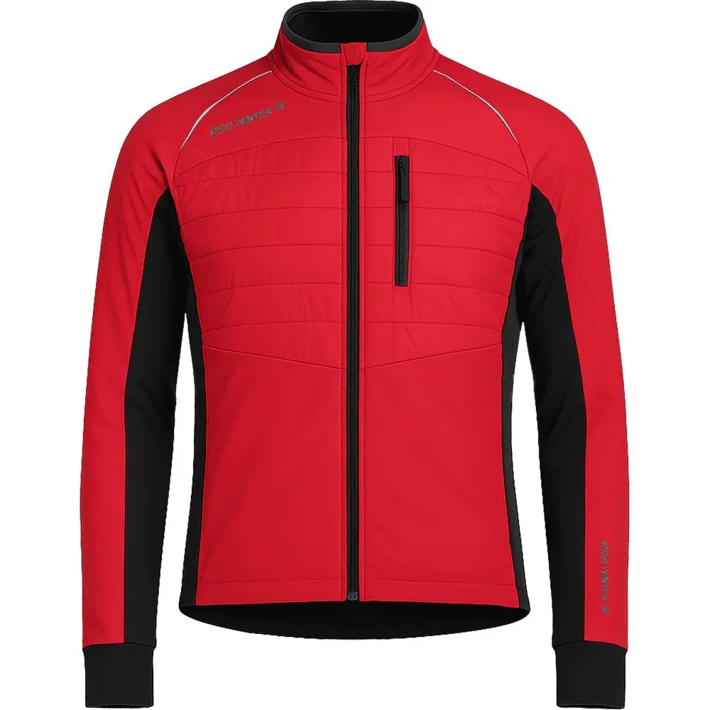 Winterjacke Damen Dobsom R90 III