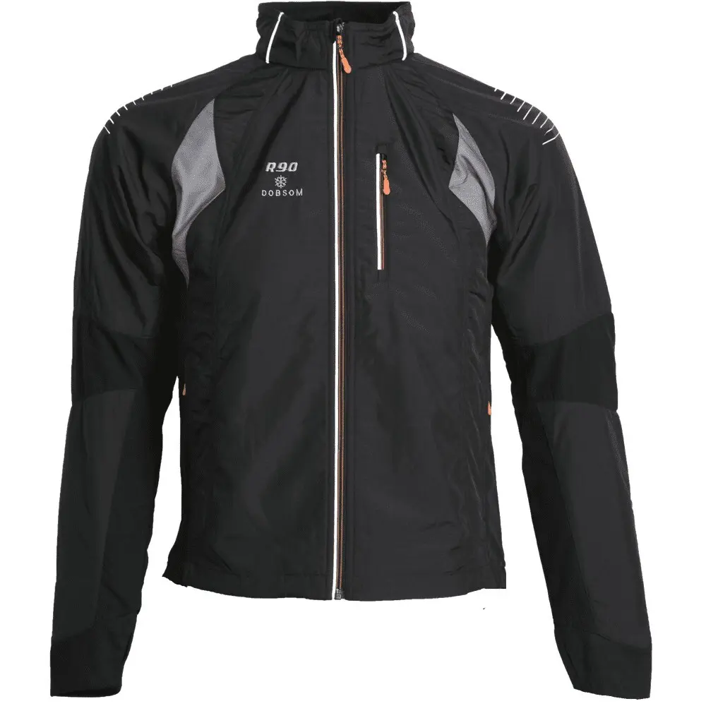 Winterjacke Dobsom R90 II