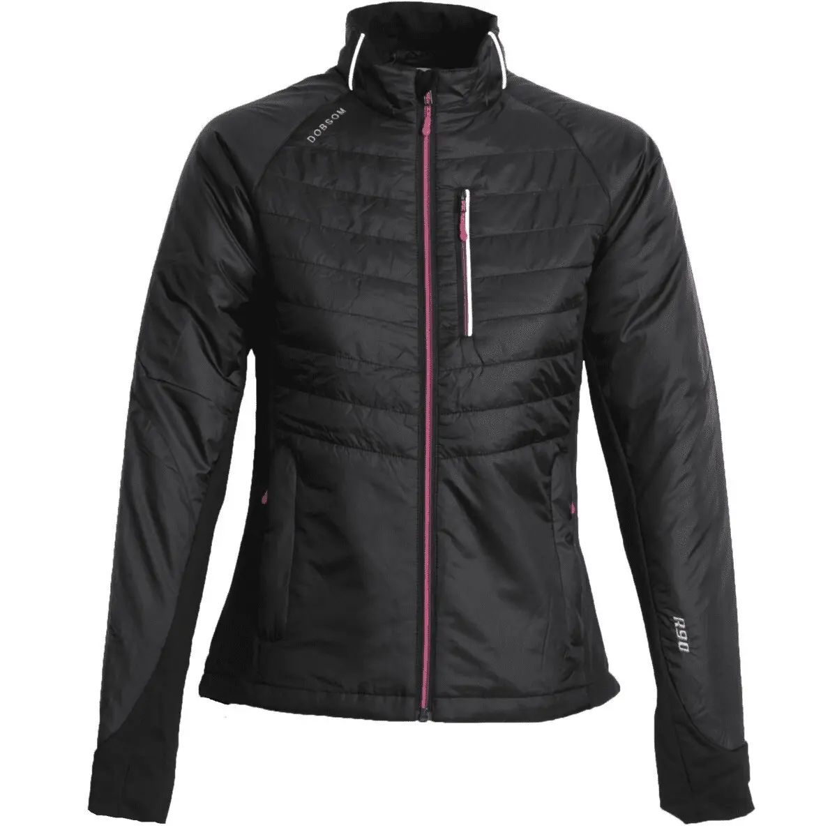 Damen-Daunenjacke Dobsom R90 Wis II