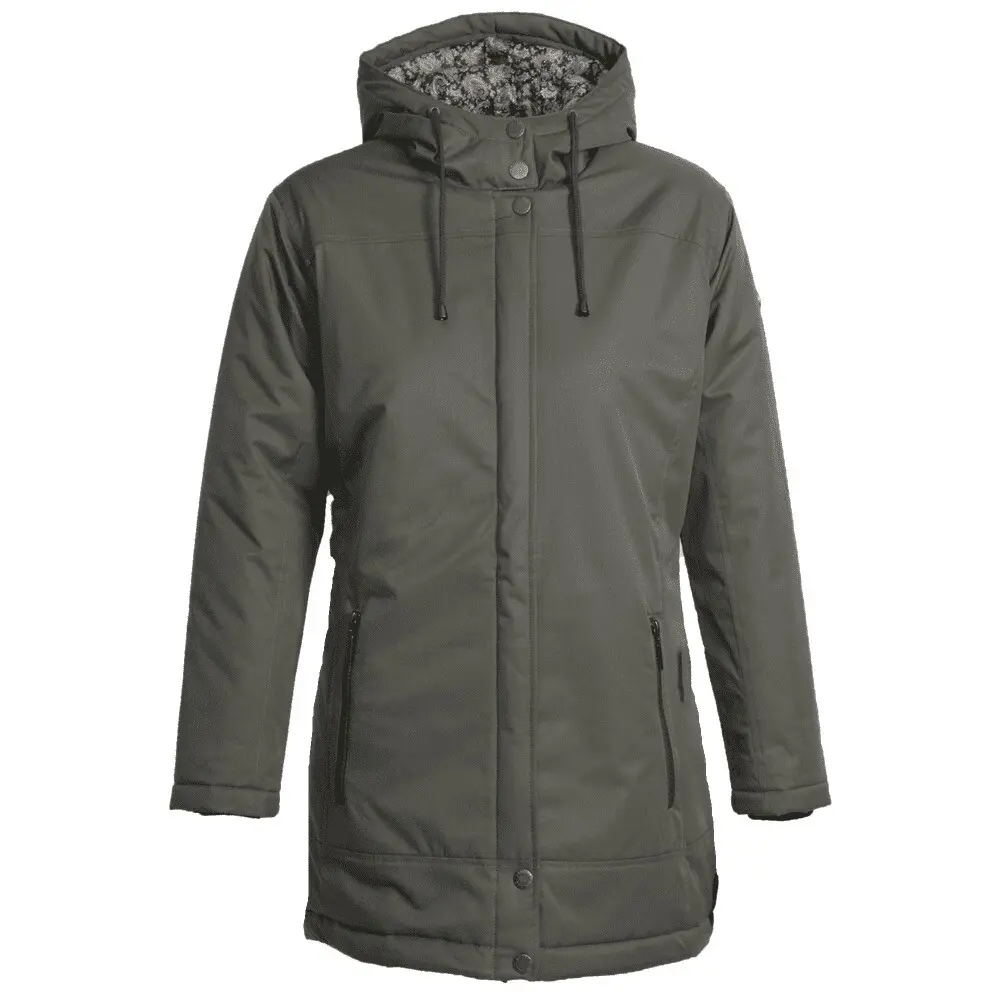 Parka Damen Dobsom Petina